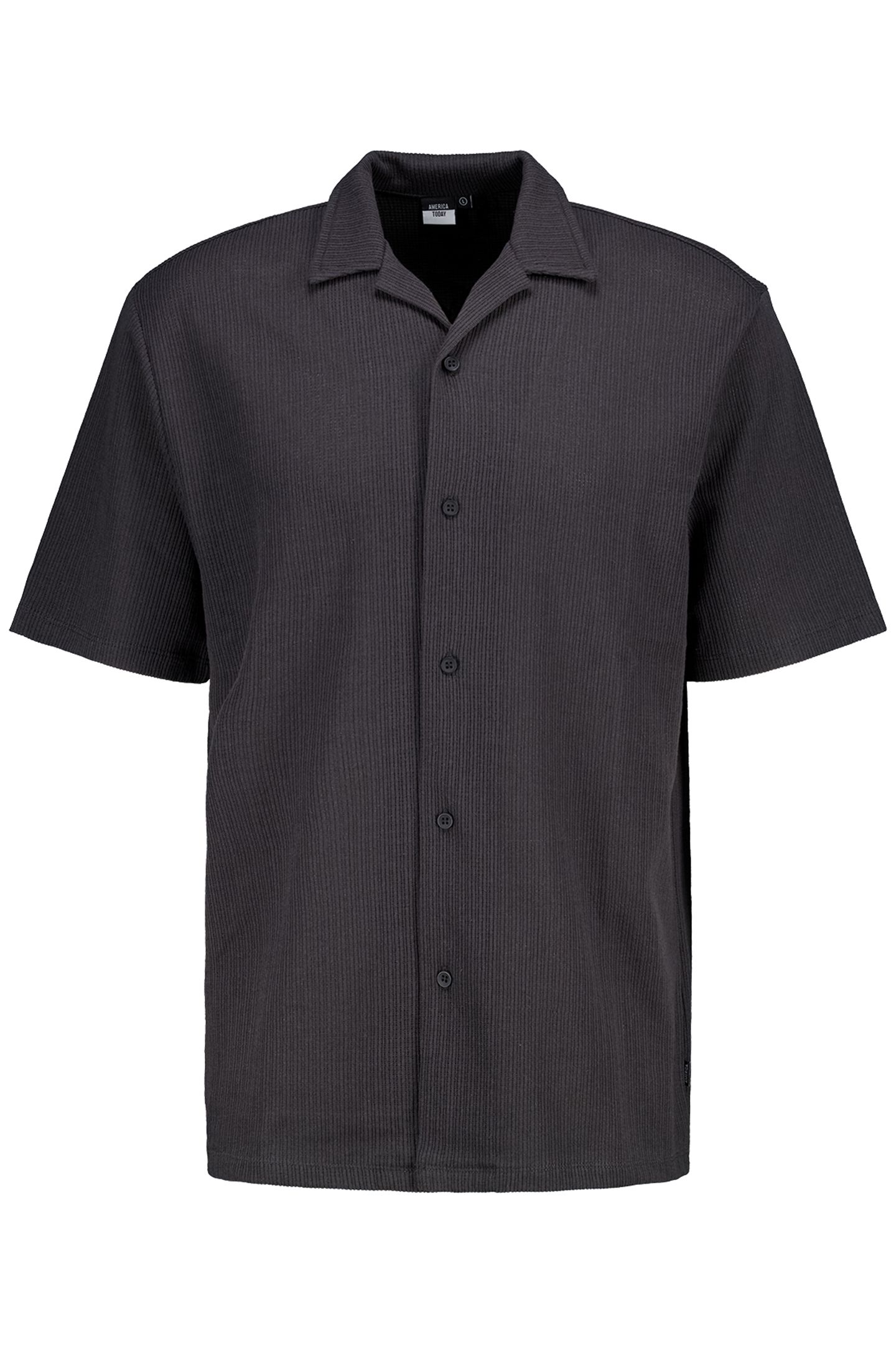 KENN DULL BLACK 3
