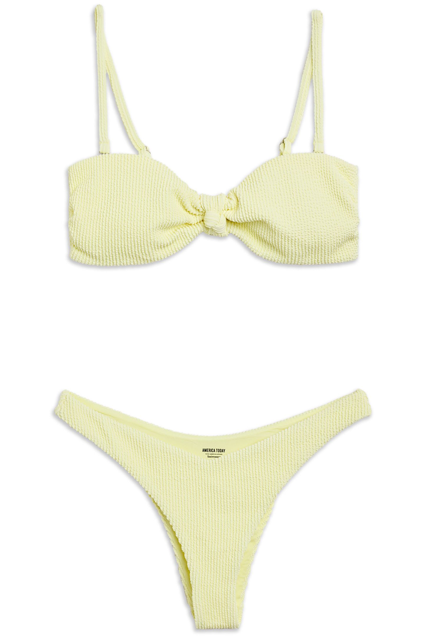 ALISON SET YELLOW 1