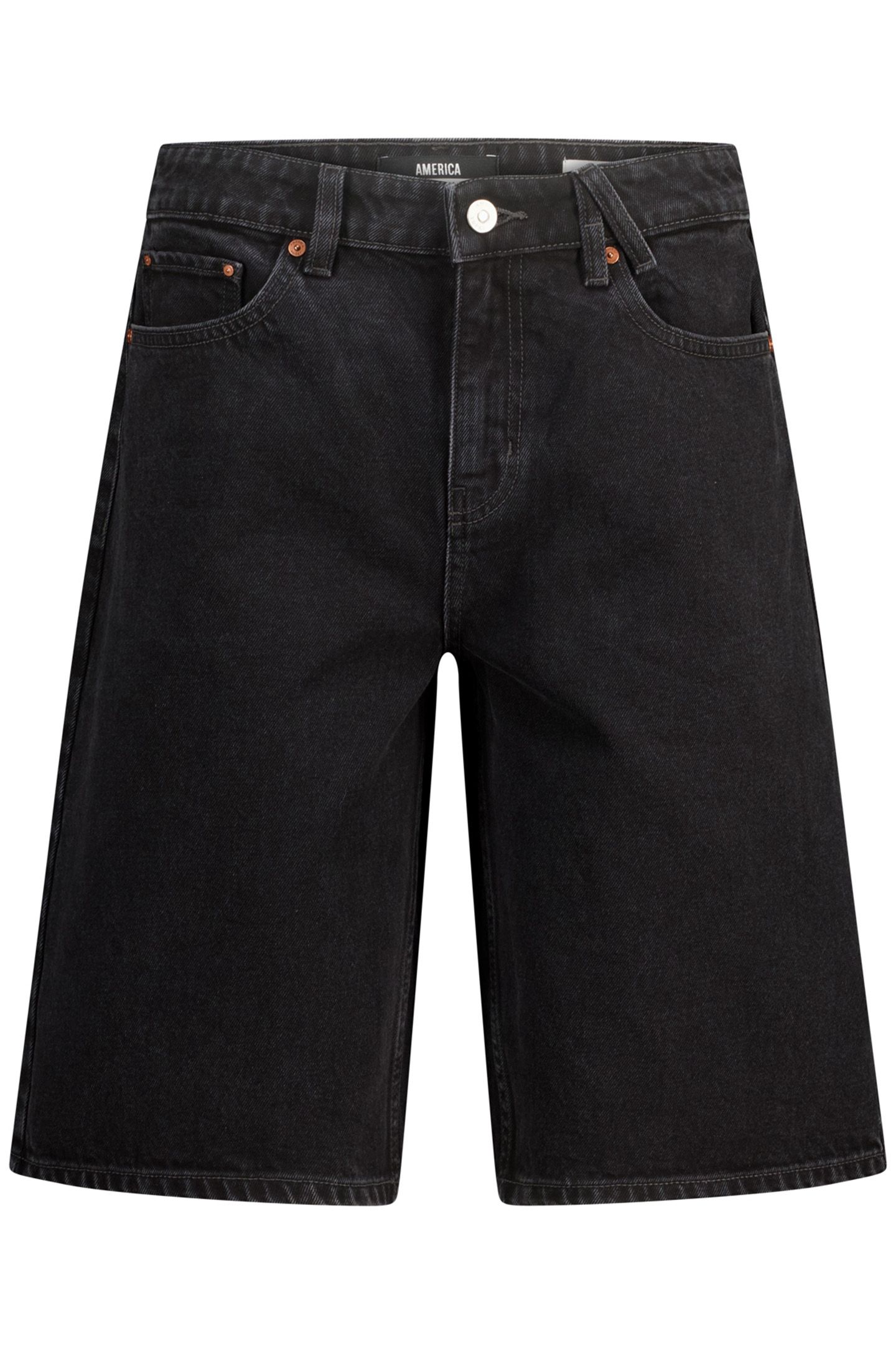 NIYA WASHED BLACK 1