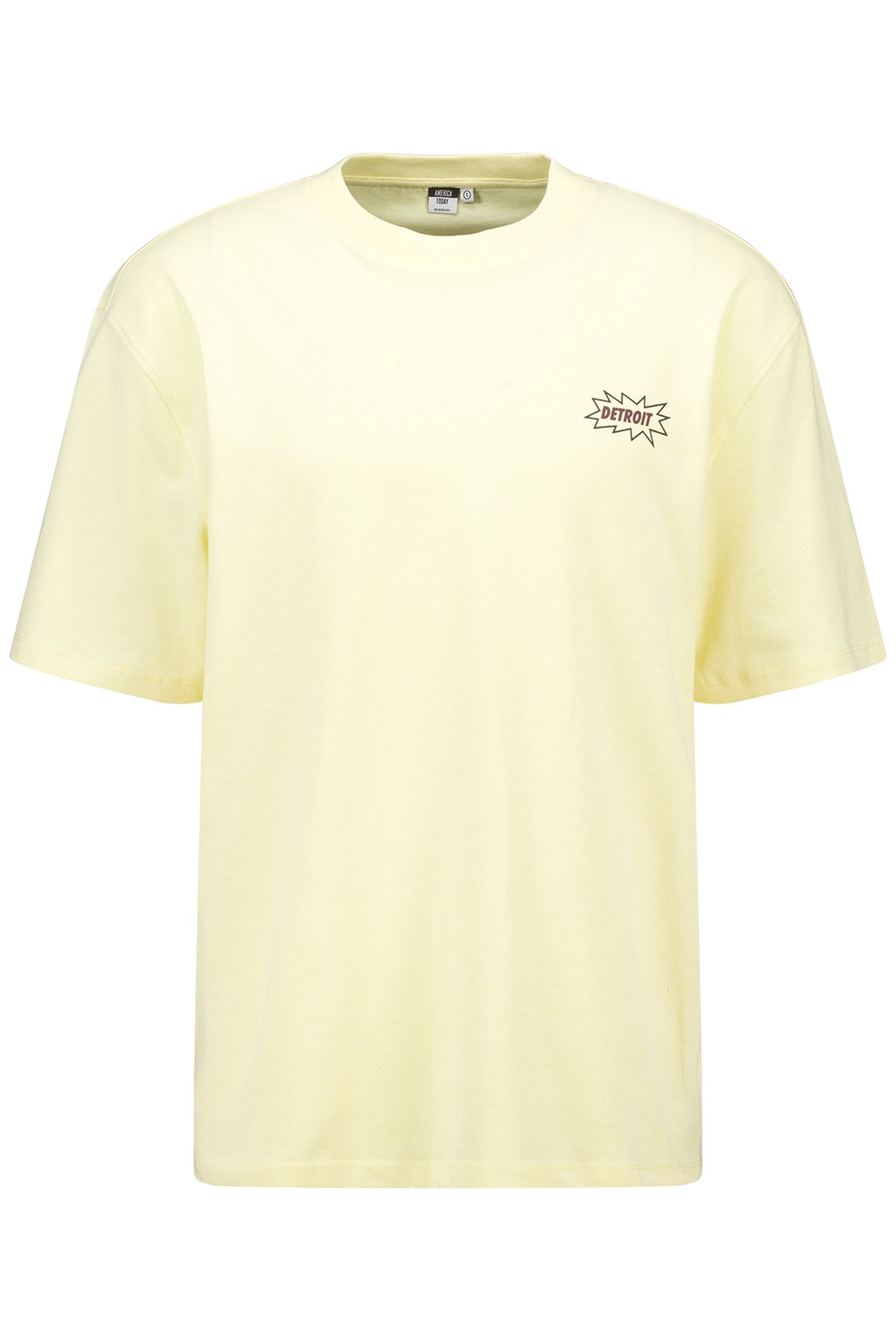 EDUARDO LIGHT YELLOW 1
