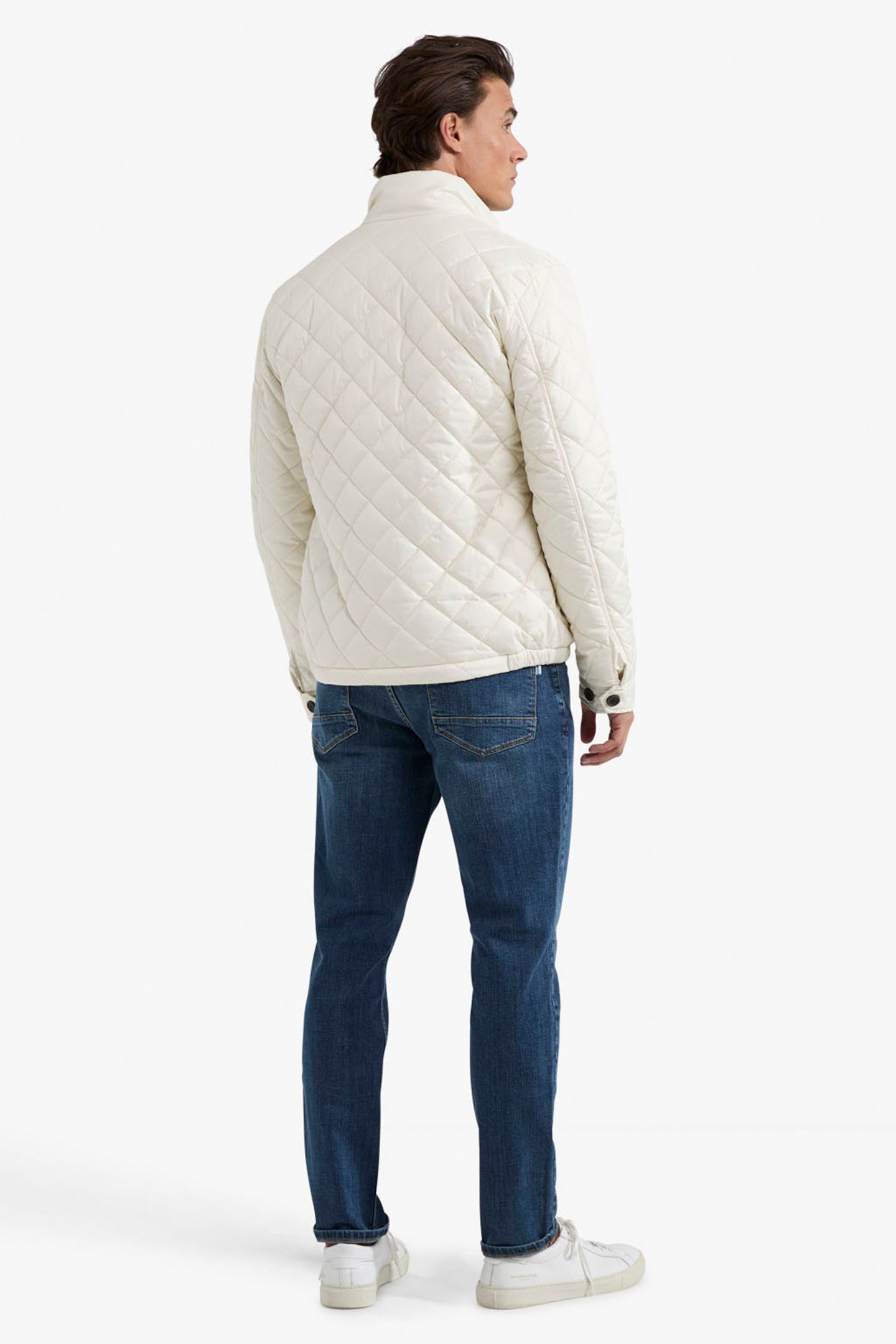 QUILTED JACKET KIT 3
