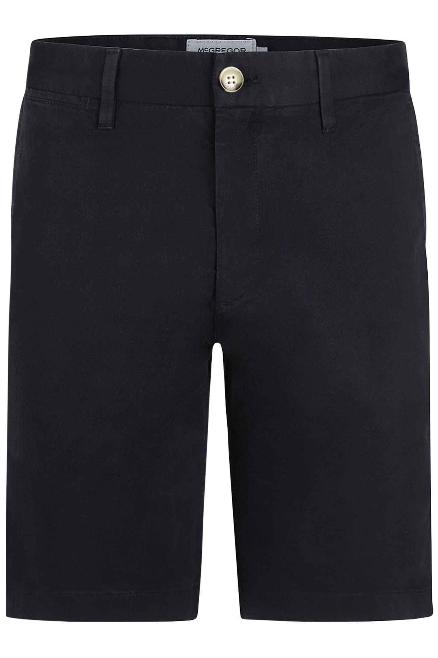 CLASSIC SHORTS NAVY 3