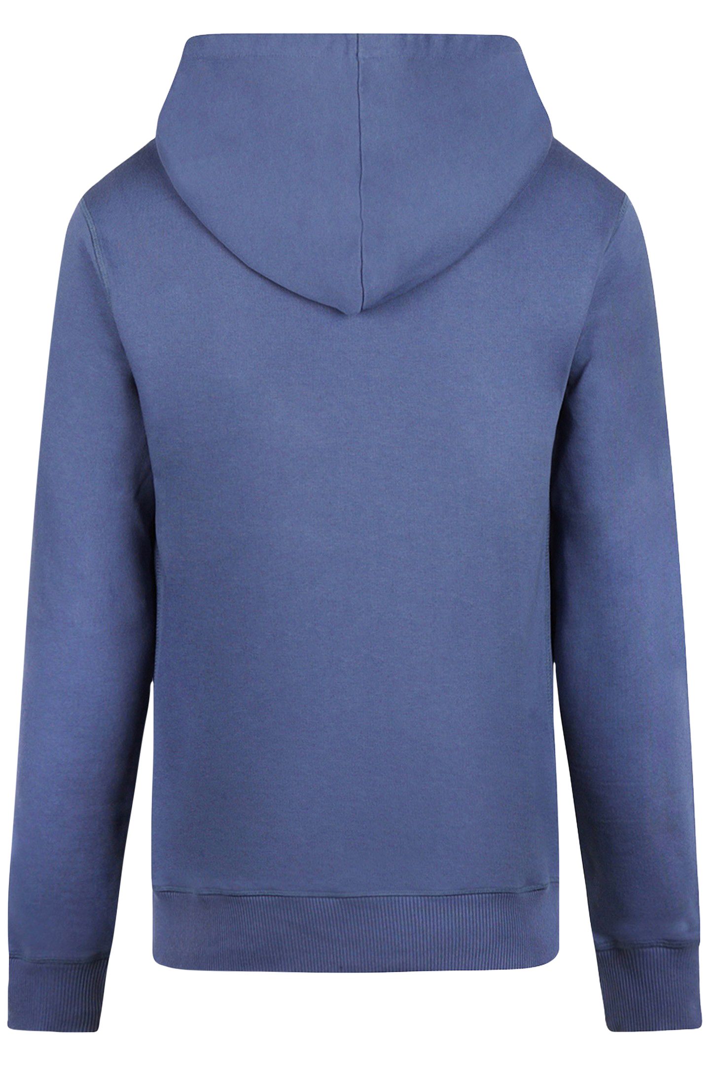 GRAPHIC HOODY NY VINTAGE BLUE 5