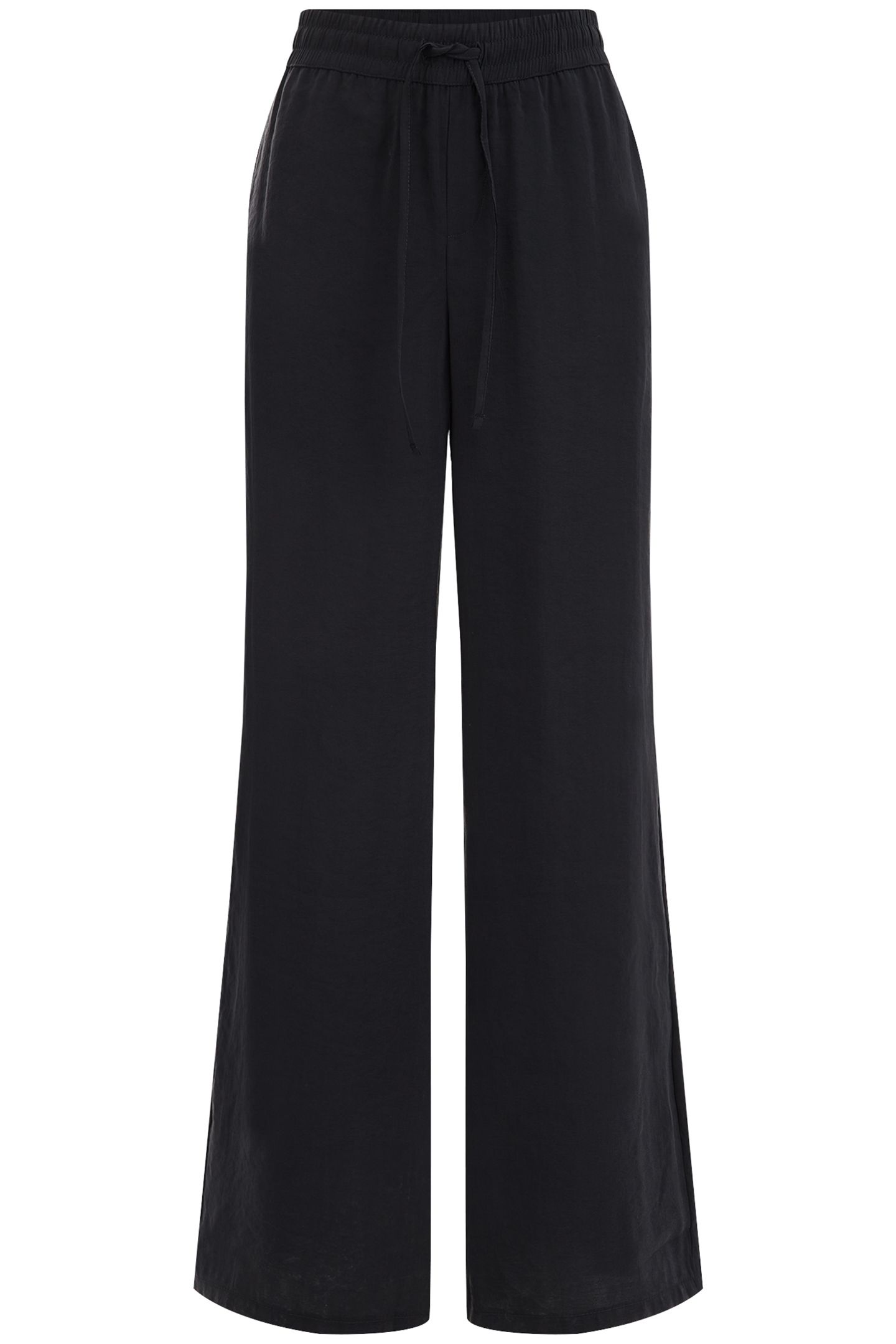 TROUSER BLACK 4