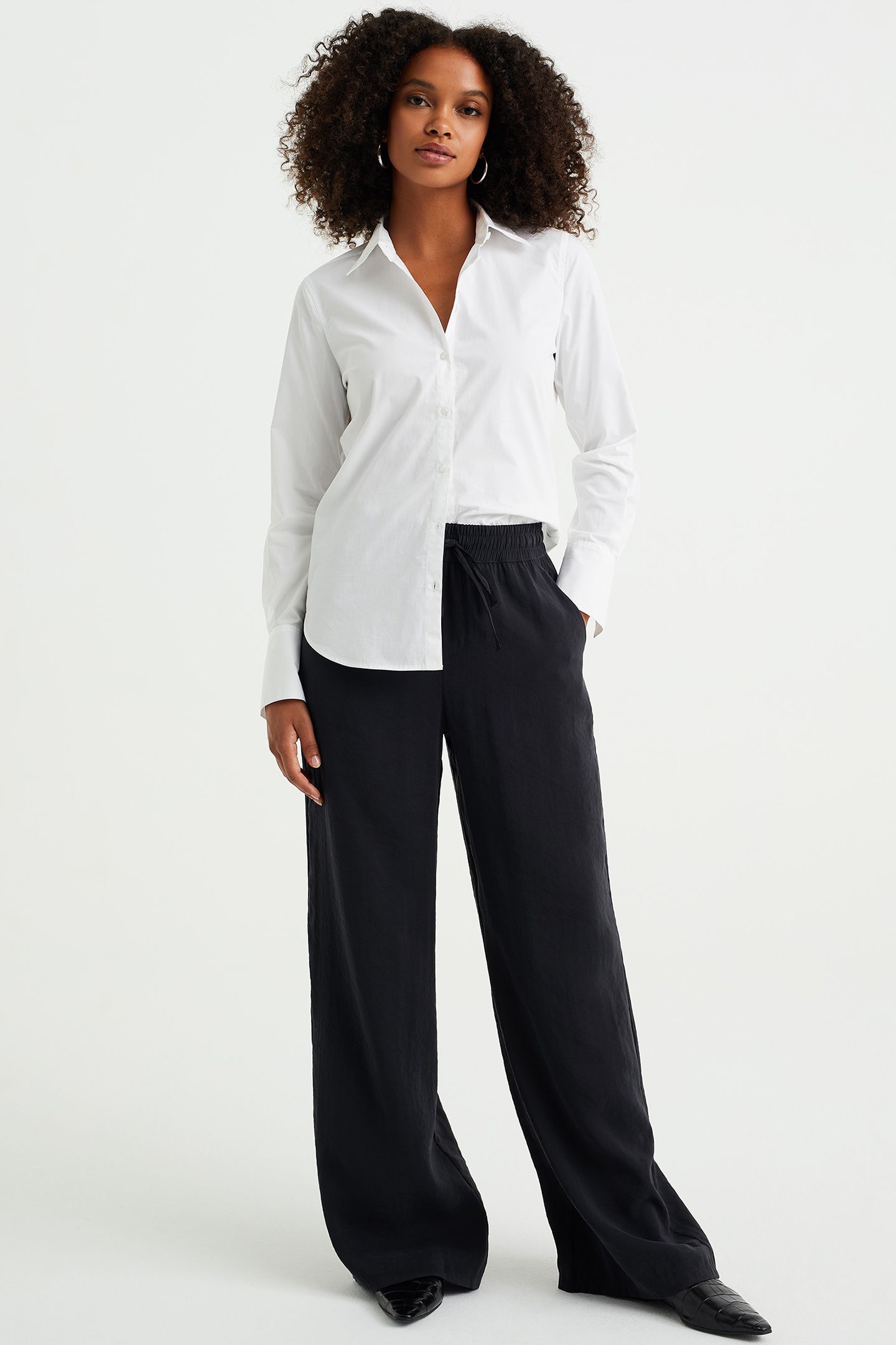 TROUSER BLACK 3