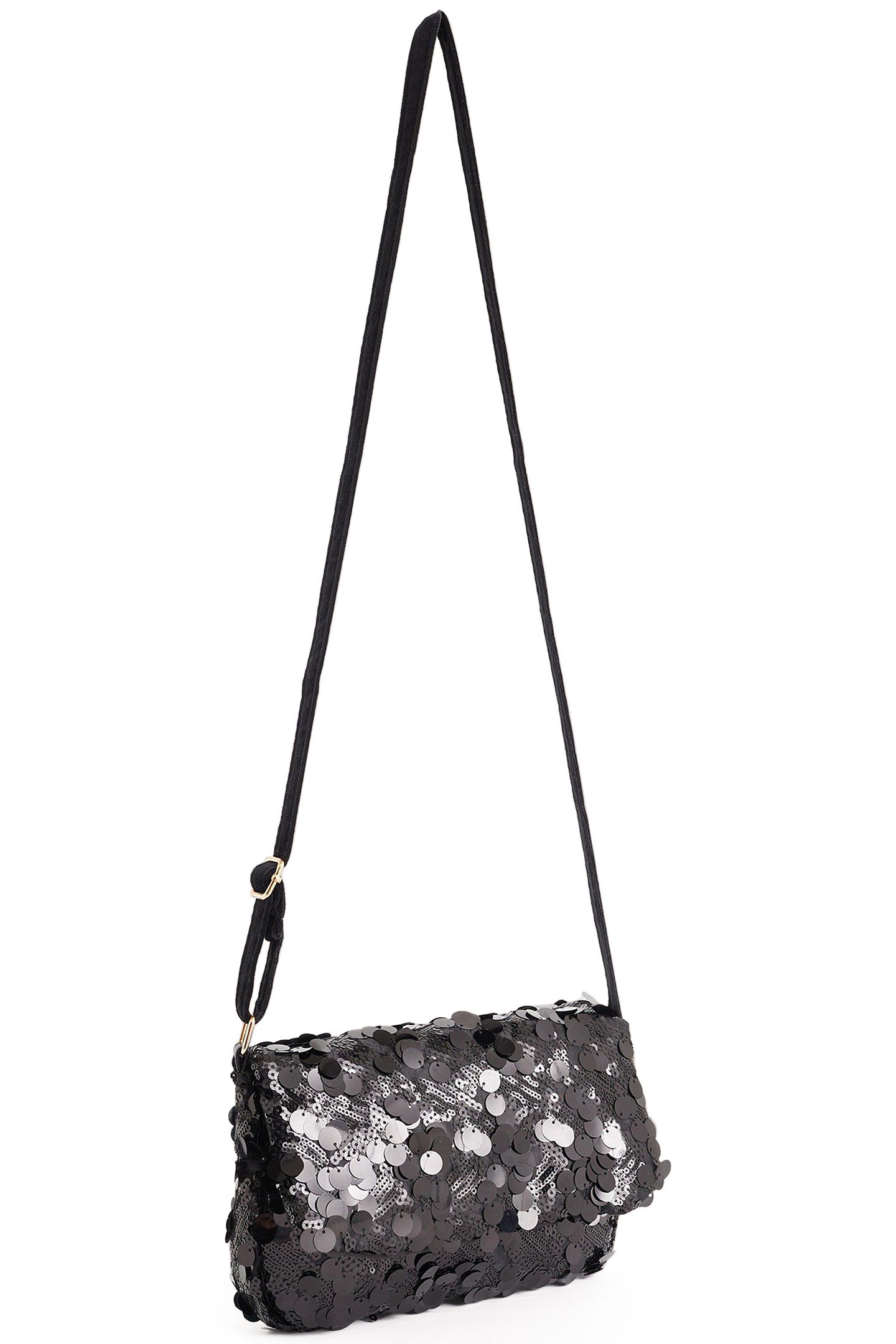 BAG BLACK 1