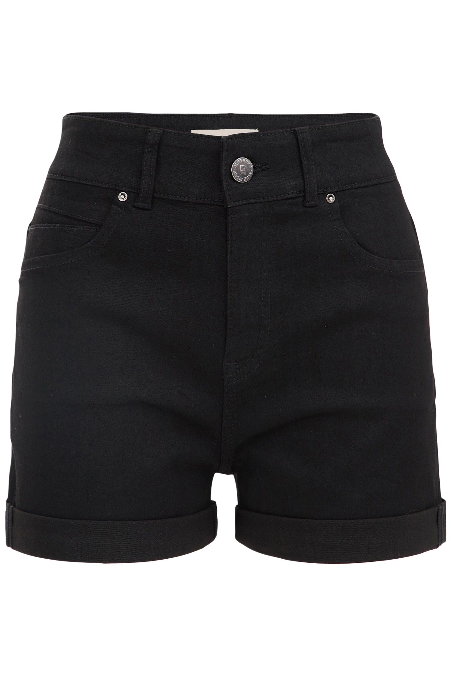 SHORT BLACK 4