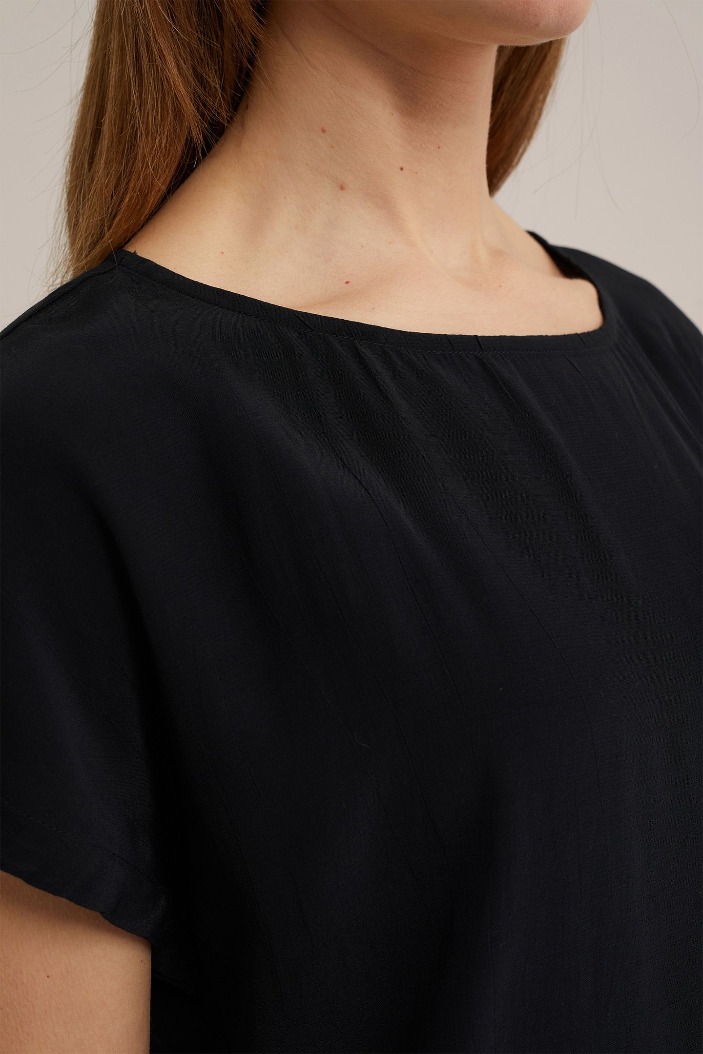 T-SHIRT BLACK 5