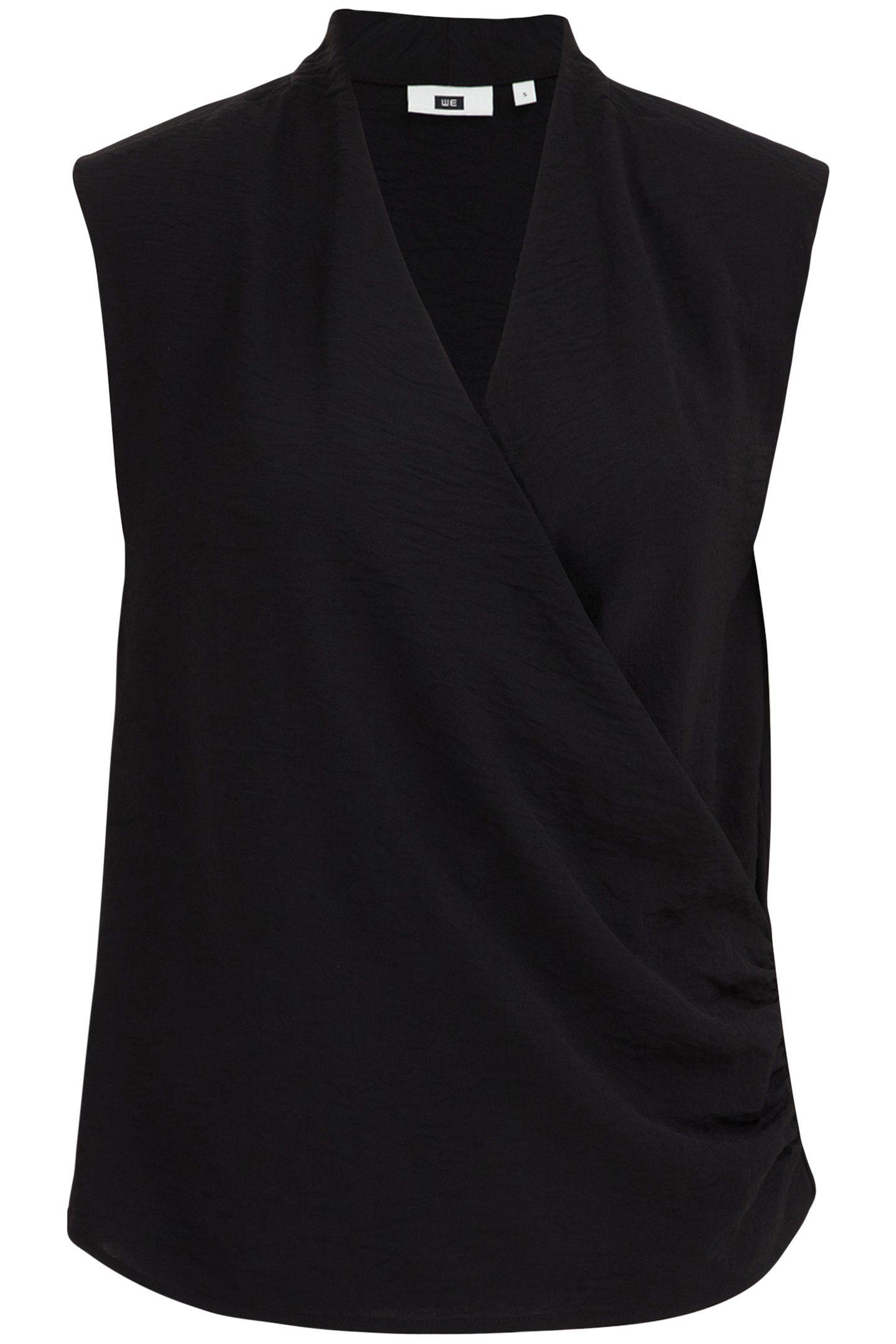 SINGLET BLACK 4