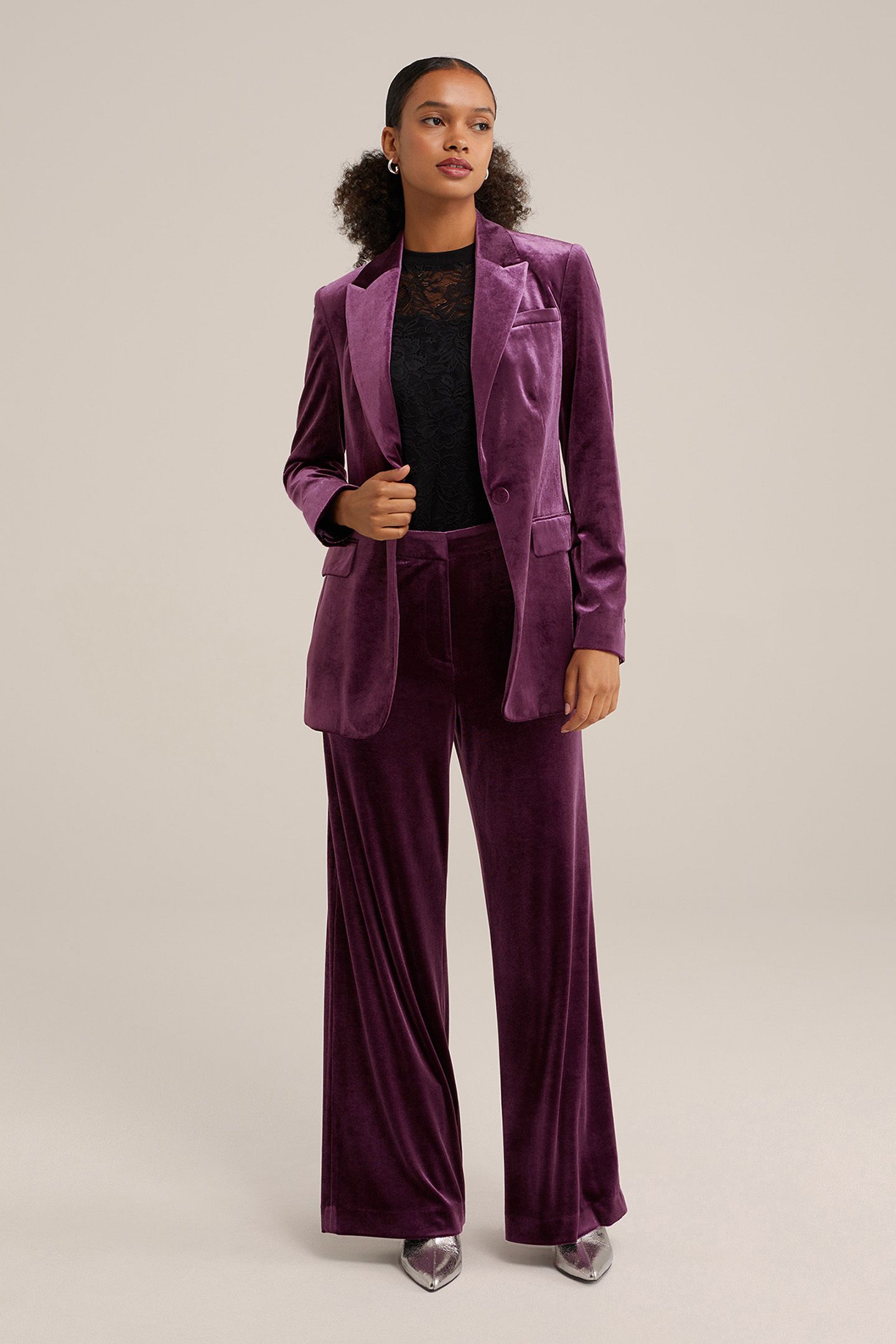 TROUSER PURPLE 3
