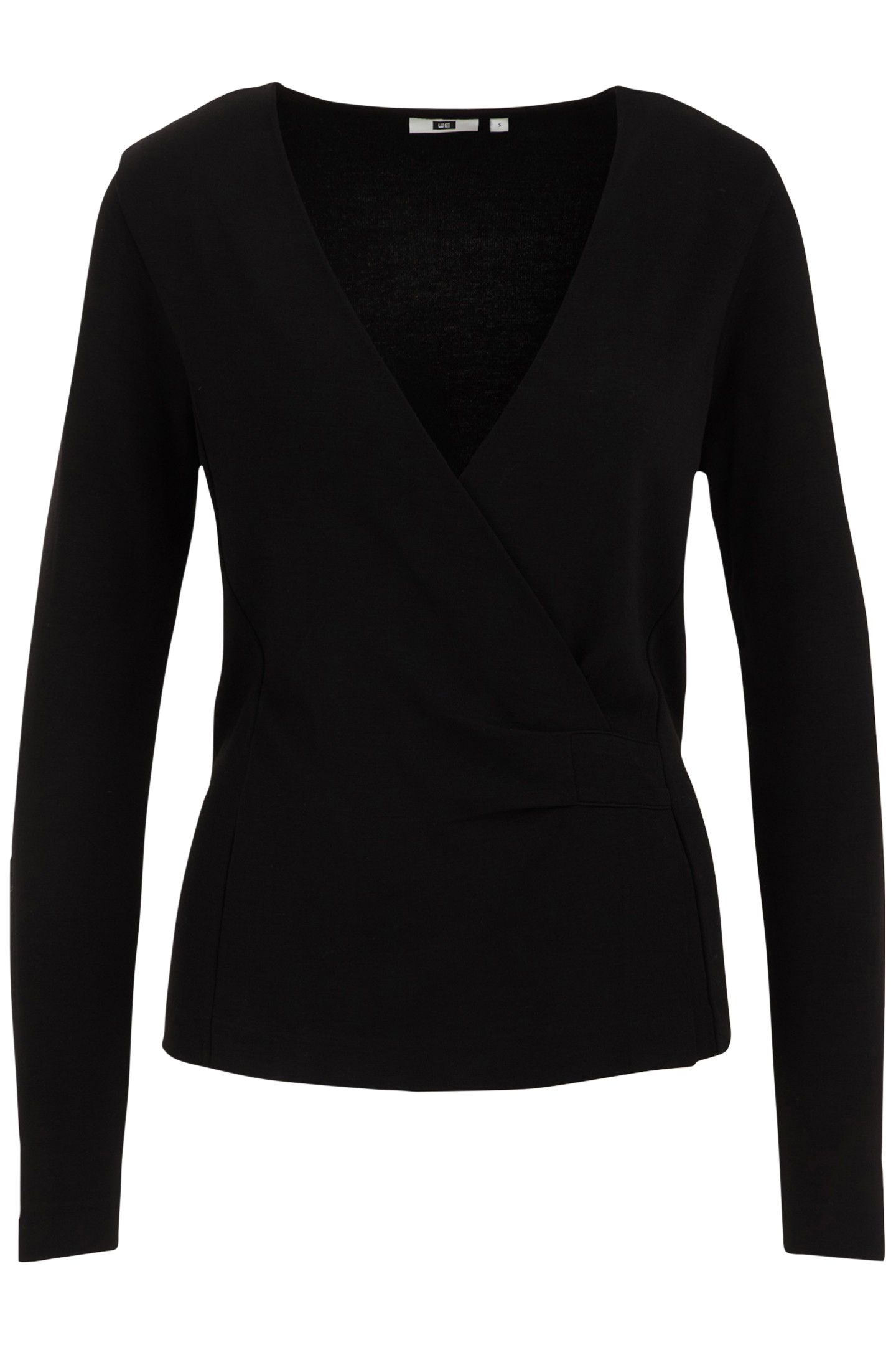 T-SHIRT BLACK 4