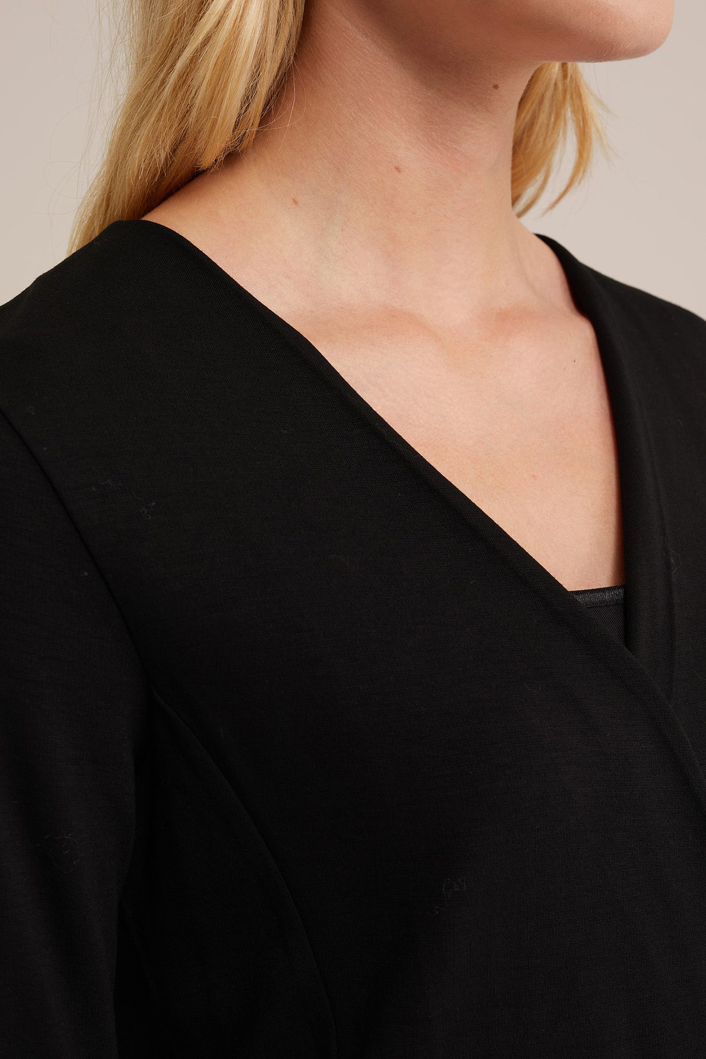 T-SHIRT BLACK 6