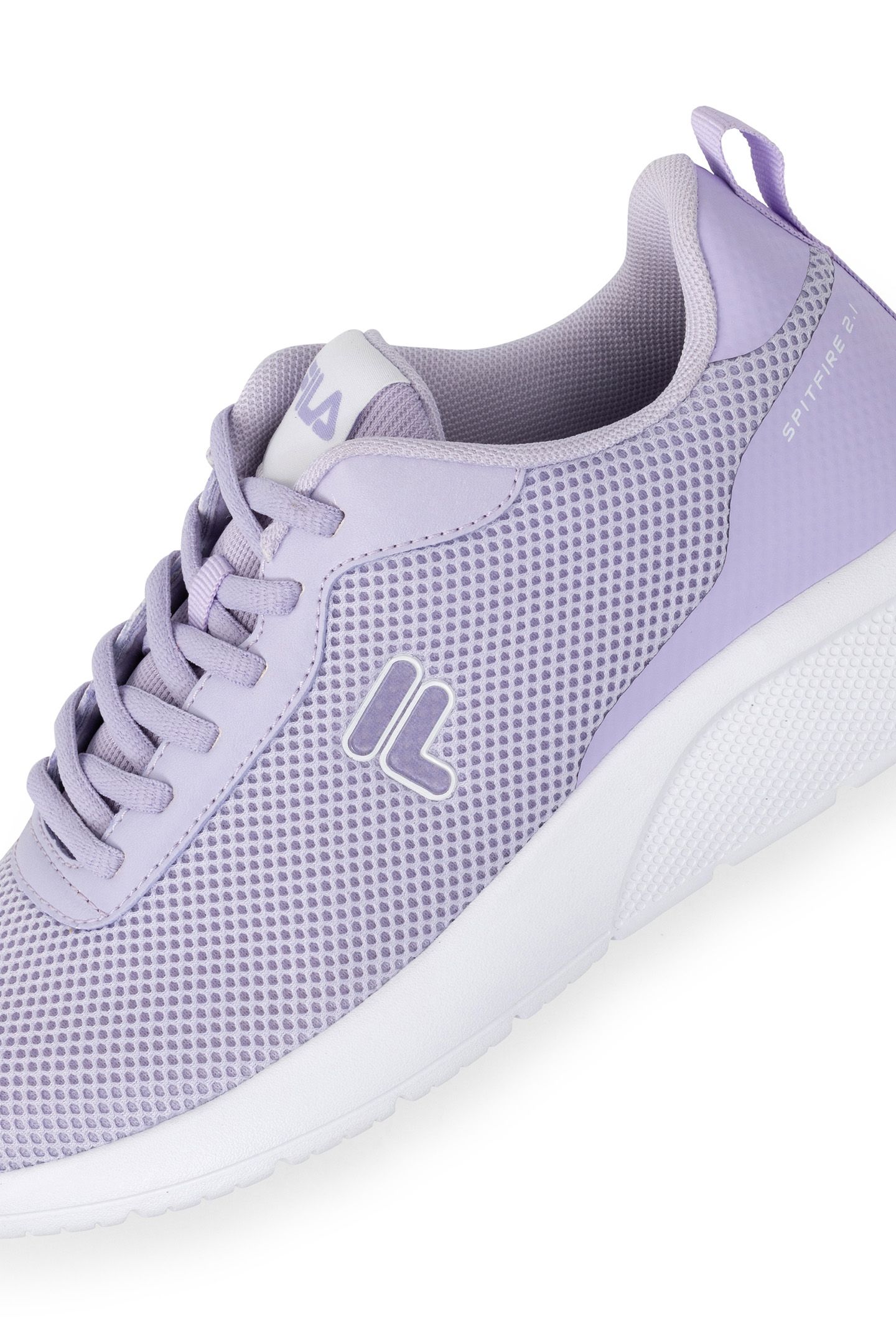 SPITFIRE WMN THISTLE-WHITE 6