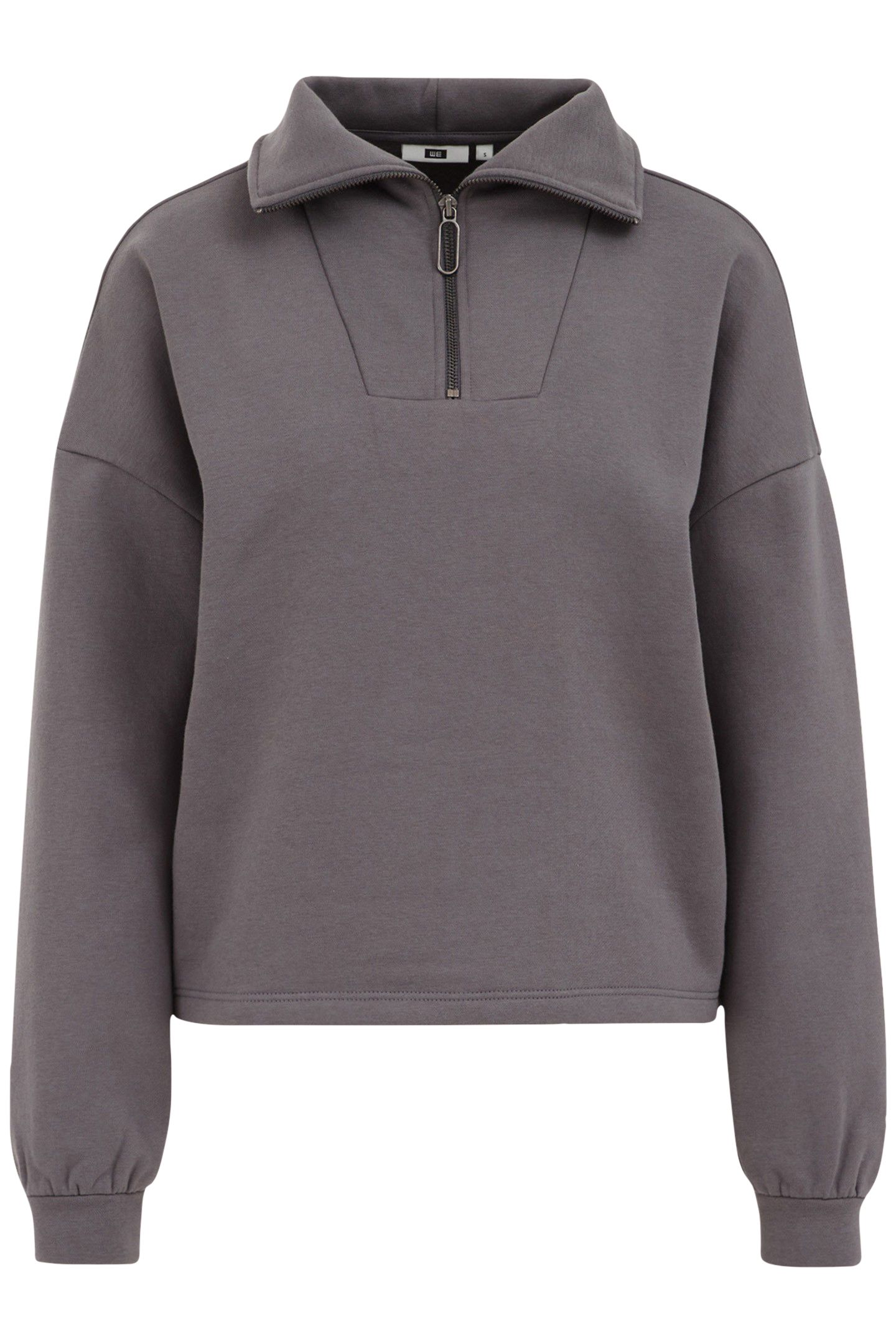 SWEATER DARK GREY 4