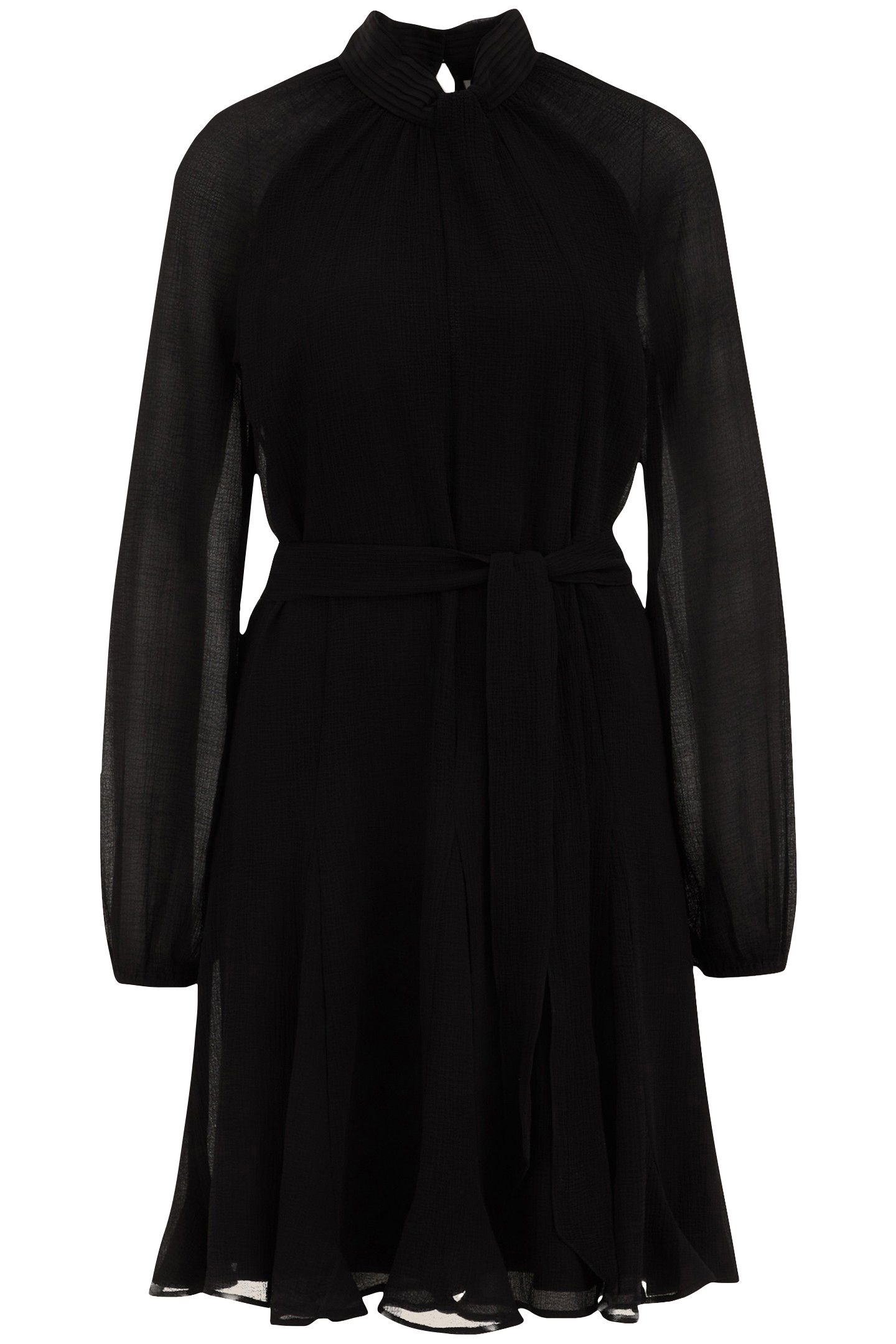 DRESS SHORT BLACK 4