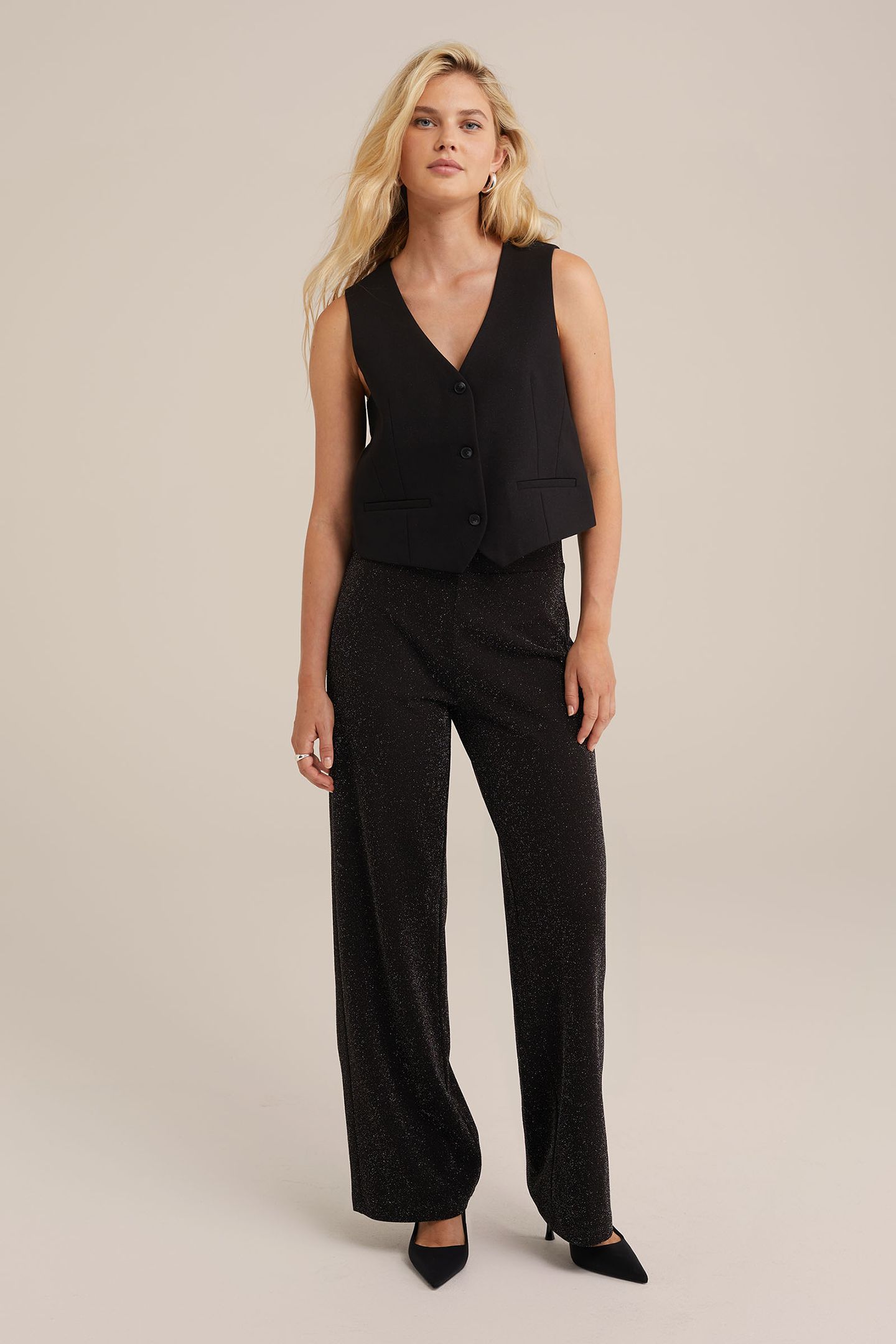 TROUSER BLACK 3