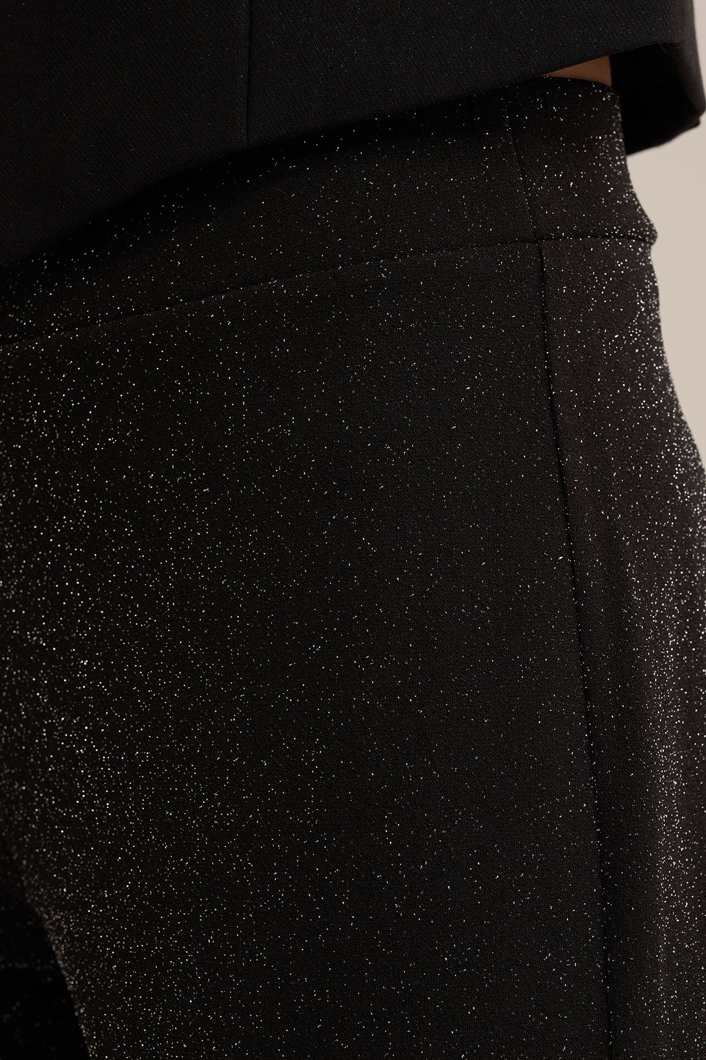 TROUSER BLACK 5