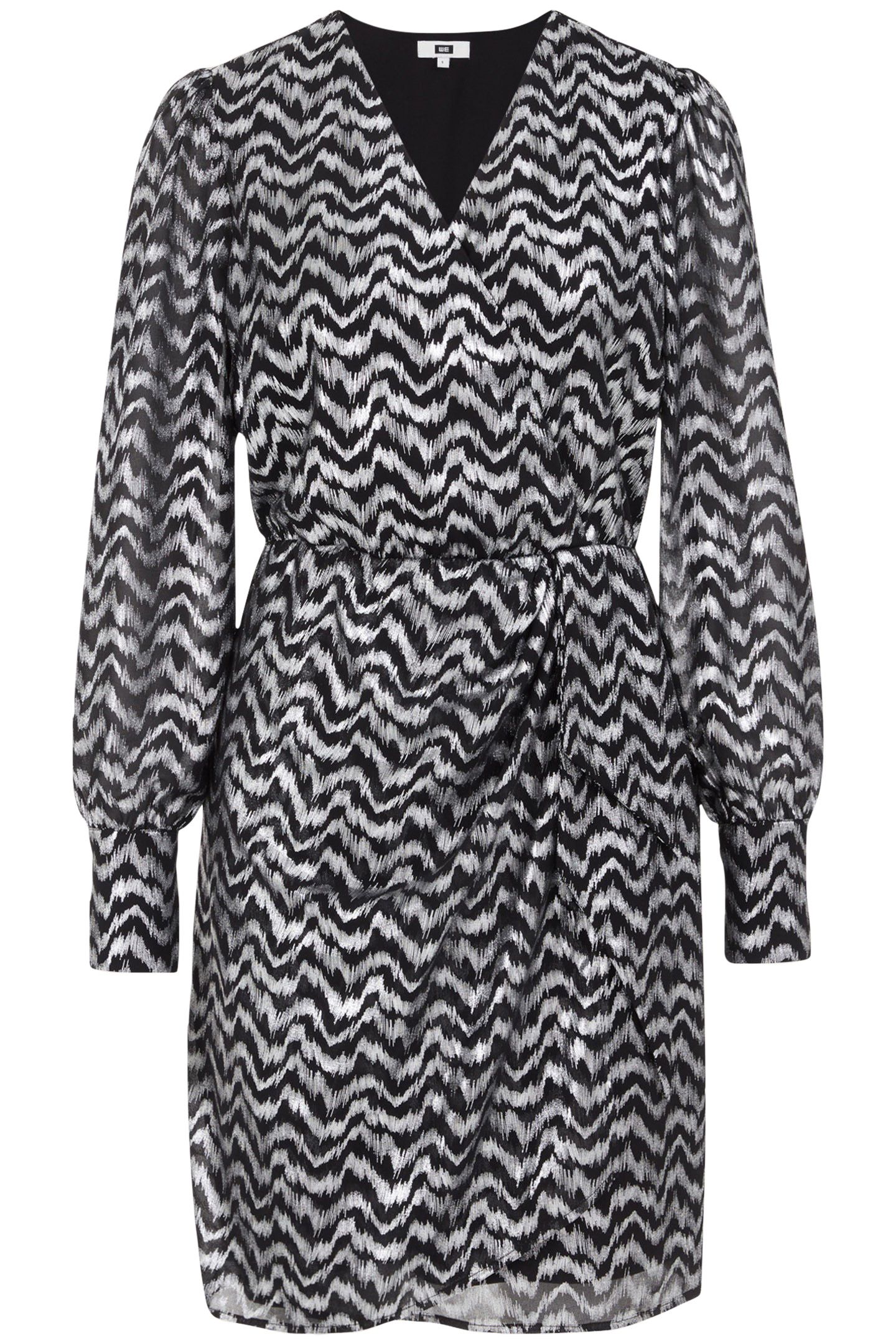 DRESS SHORT BLACK 4