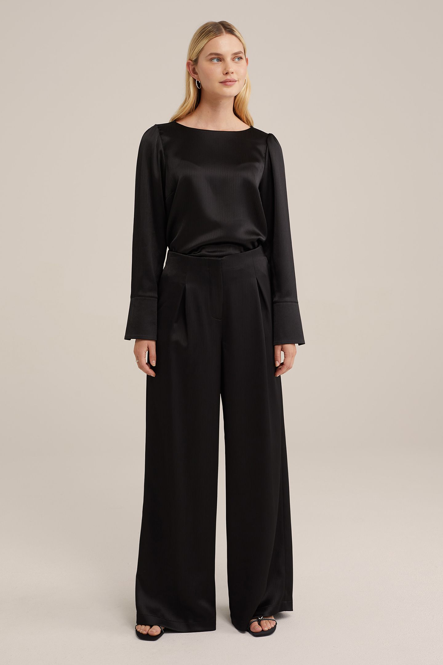 TROUSER BLACK 3