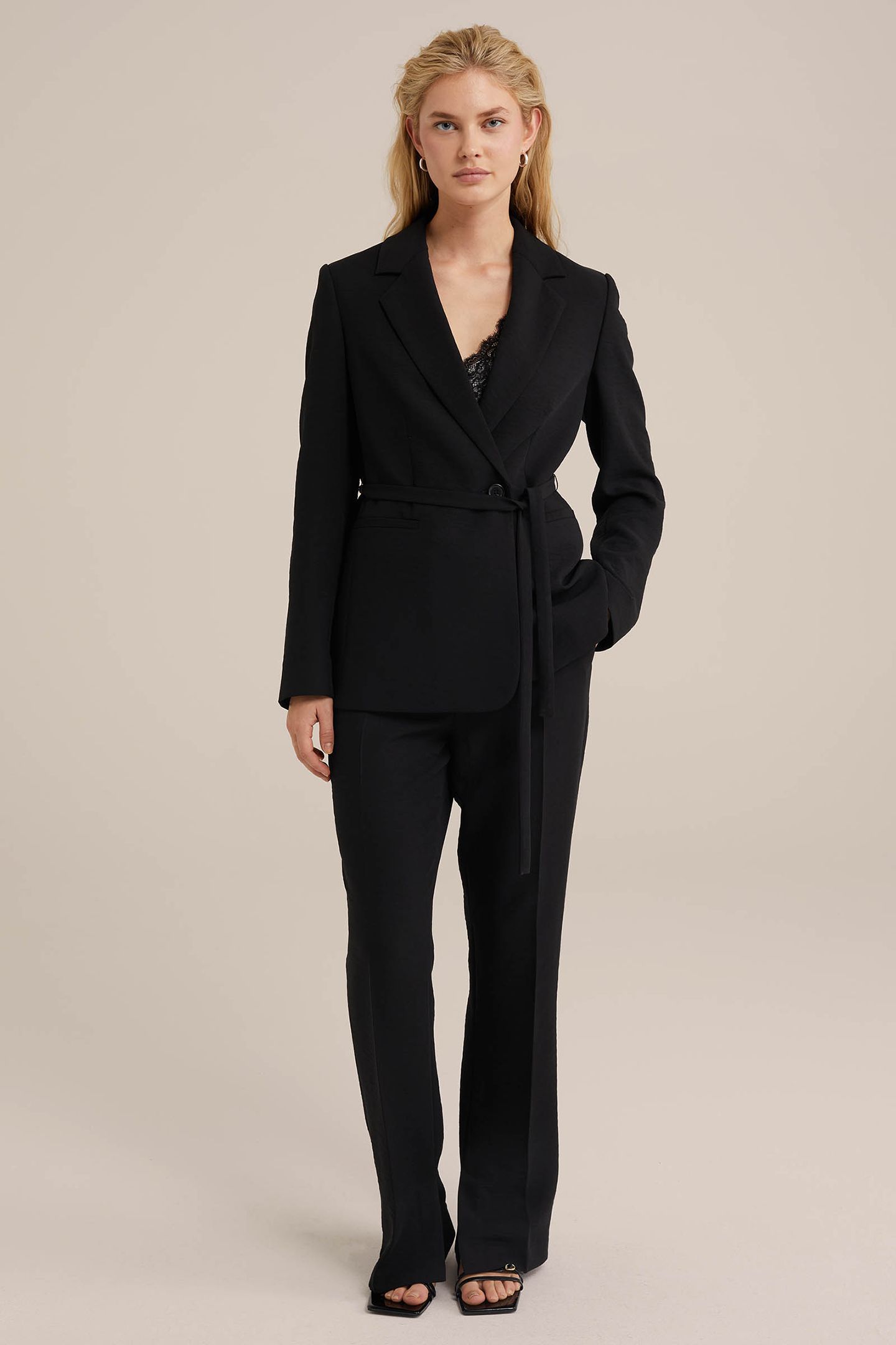 TROUSER BLACK 3