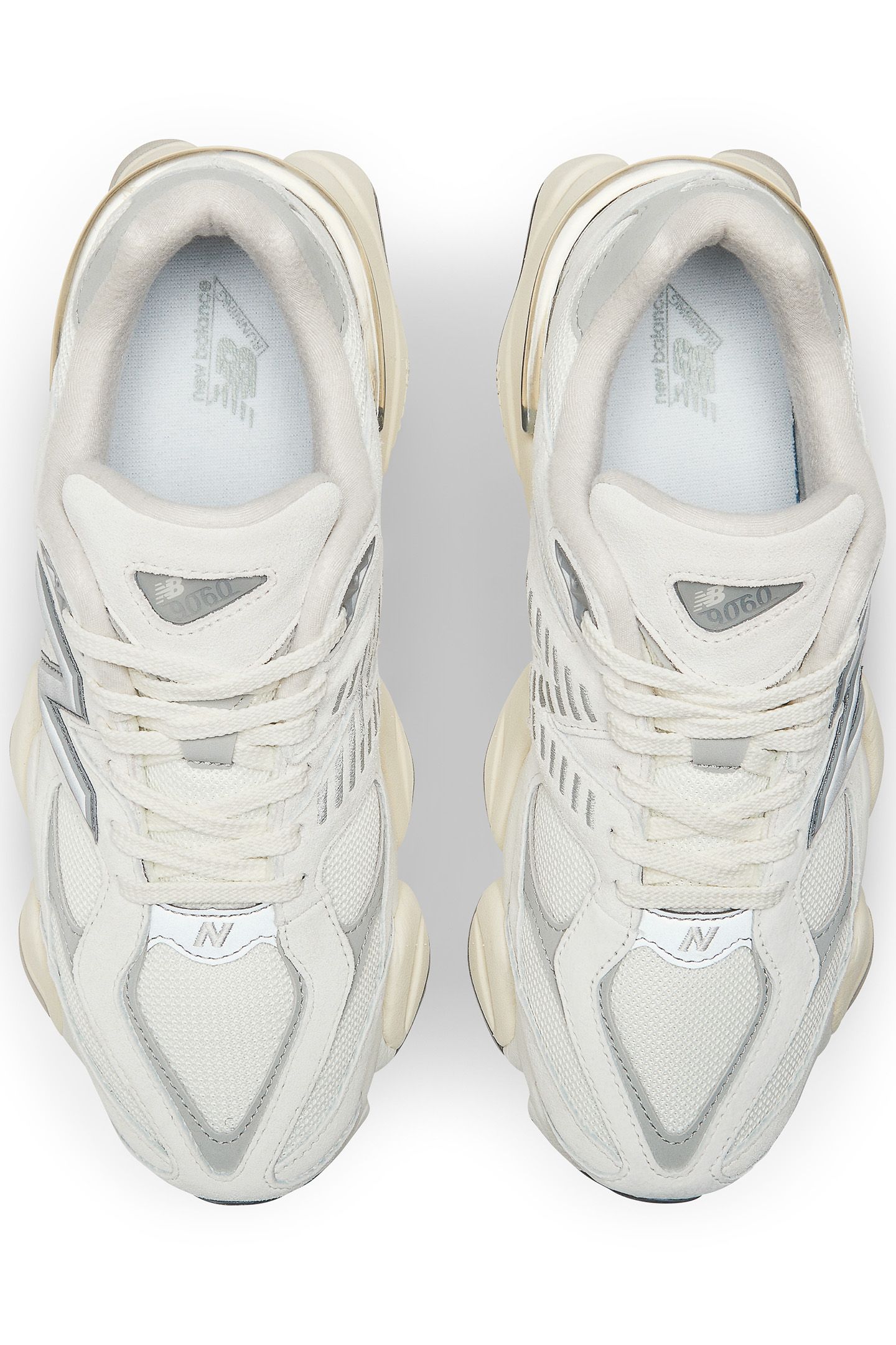 U9060ECA SNEAKERS IN SEA SALT 8