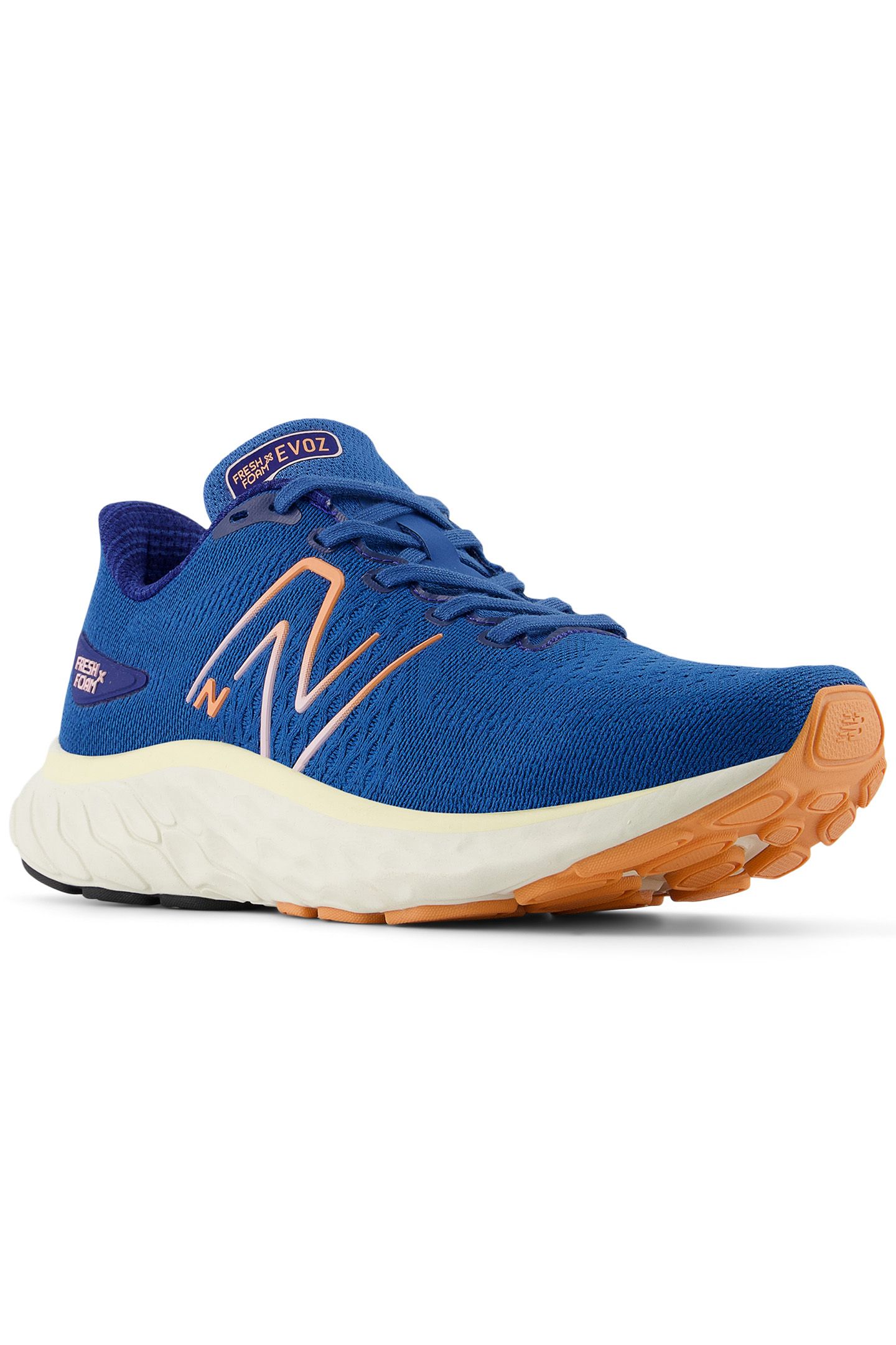 WEVOZCH3 SNEAKERS IN BLUE AGATE 8