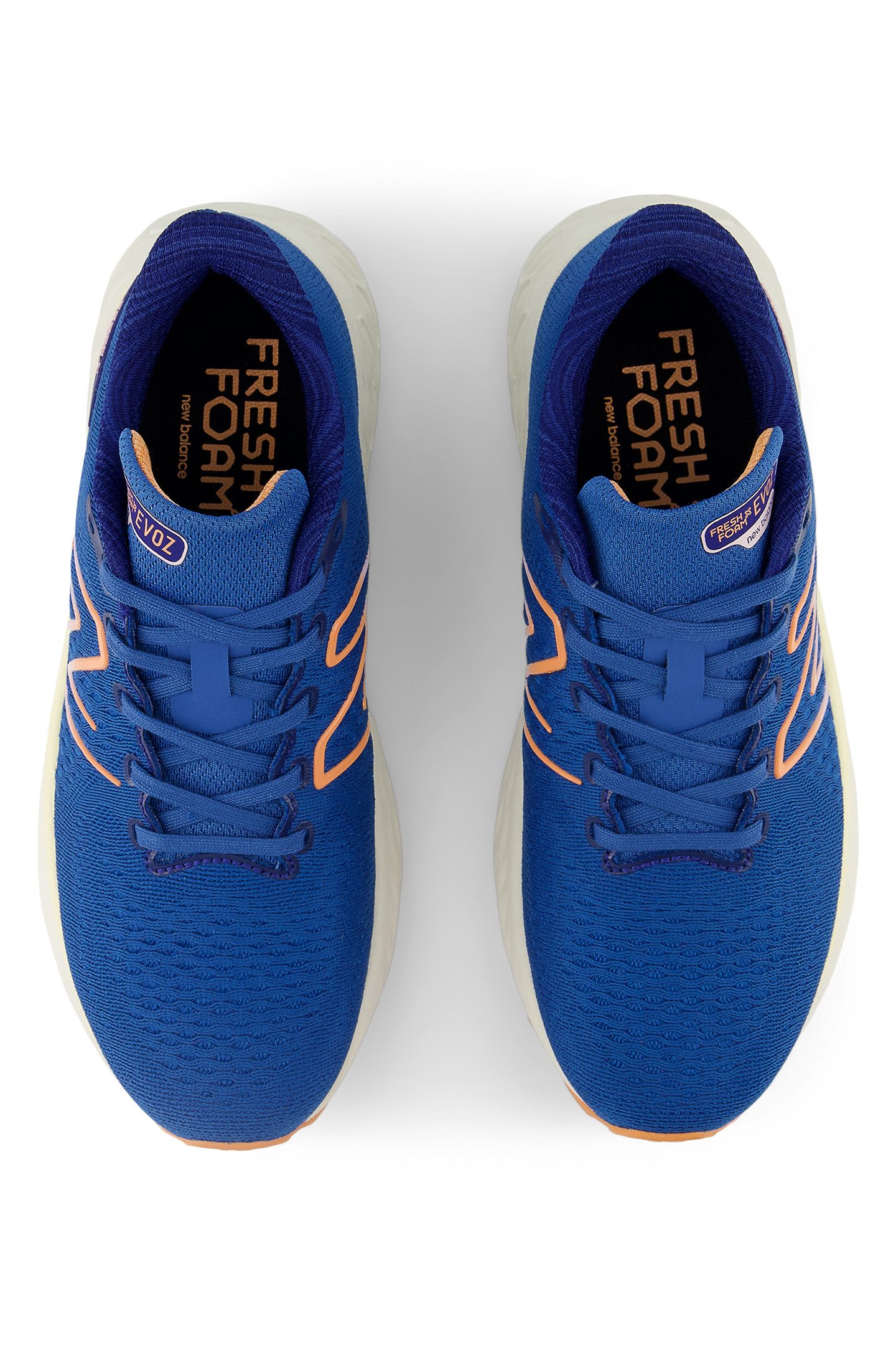 WEVOZCH3 SNEAKERS IN BLUE AGATE 3