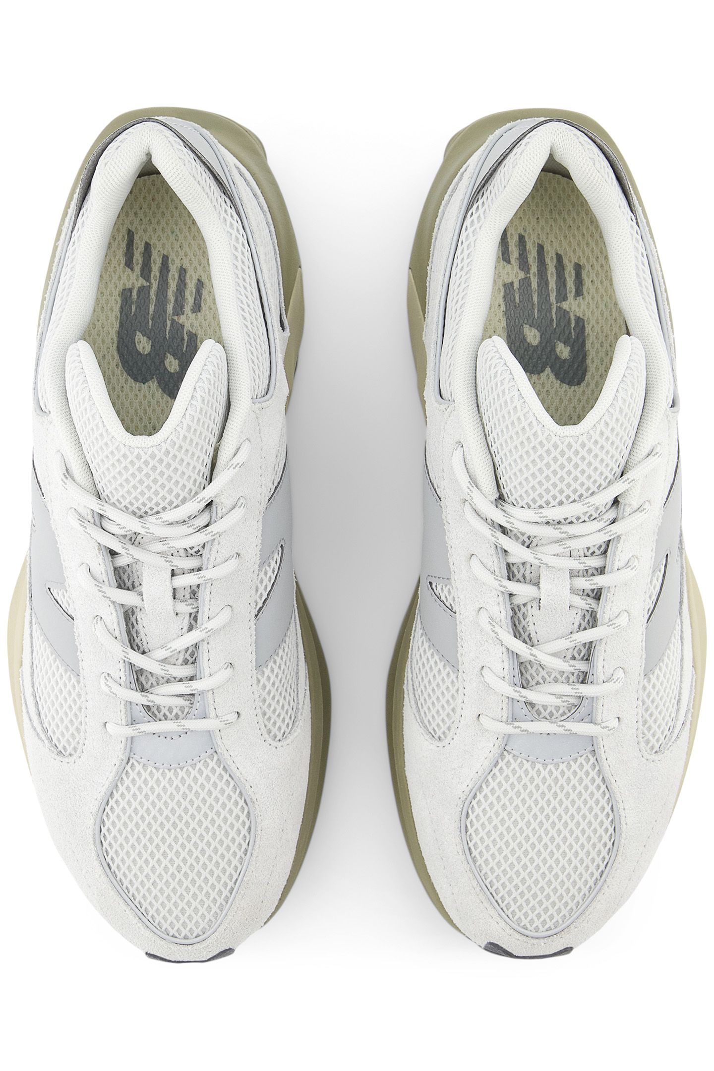 UWRPDFRM SNEAKERS IN RAINCLOUD 3