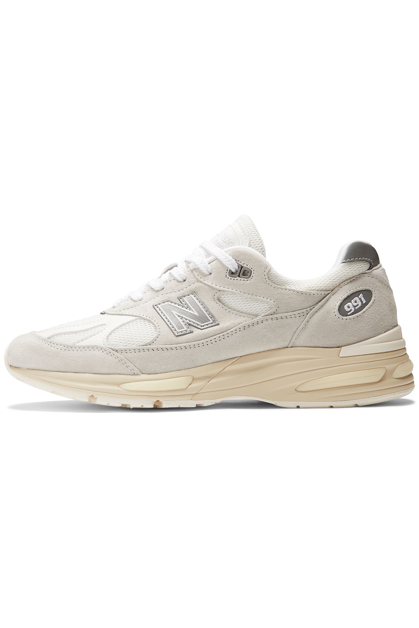 U991OW2 MADE IN UK SNEAKERS IN WIND CHIME 6