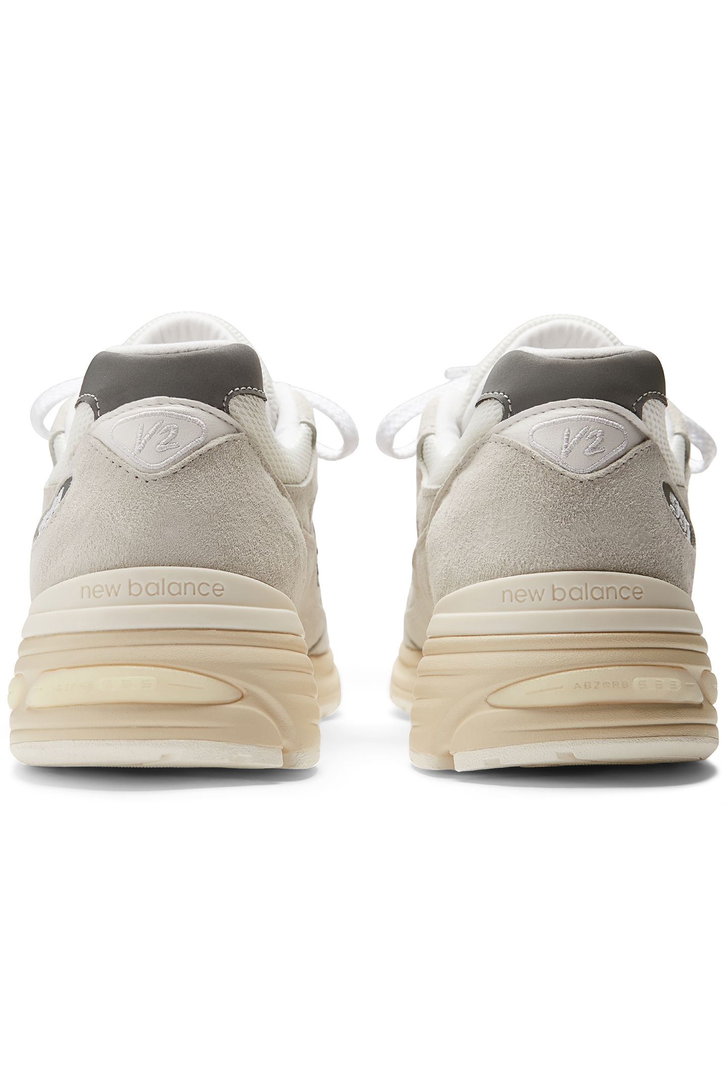 U991OW2 MADE IN UK SNEAKERS IN WIND CHIME 4