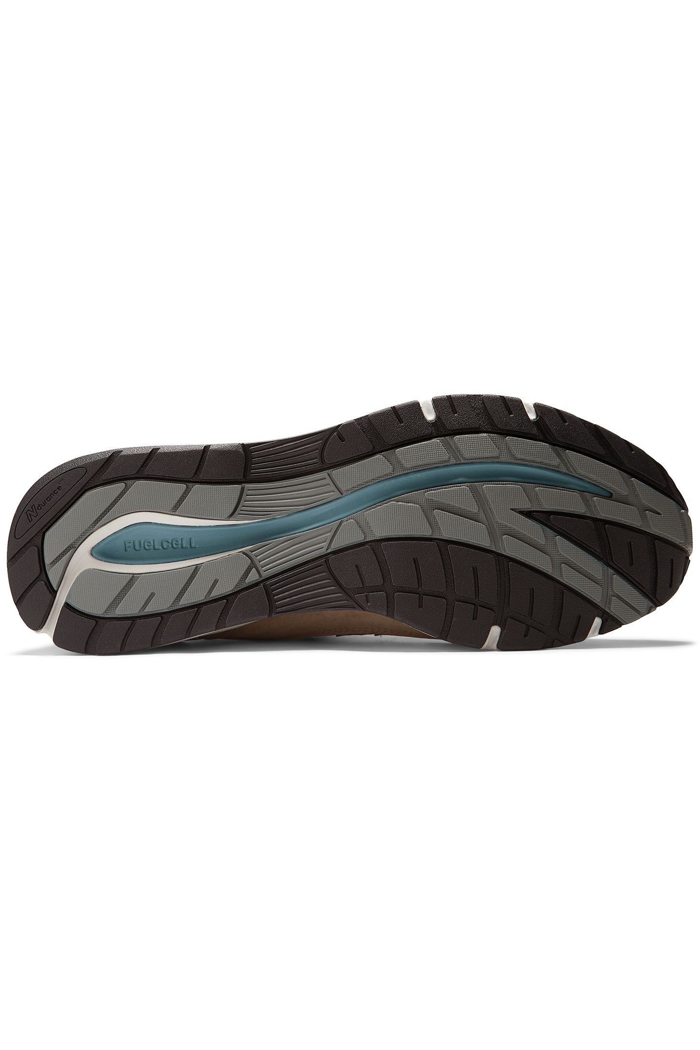 U991DL2 MADE IN UK SNEAKERS IN CEMENT 5