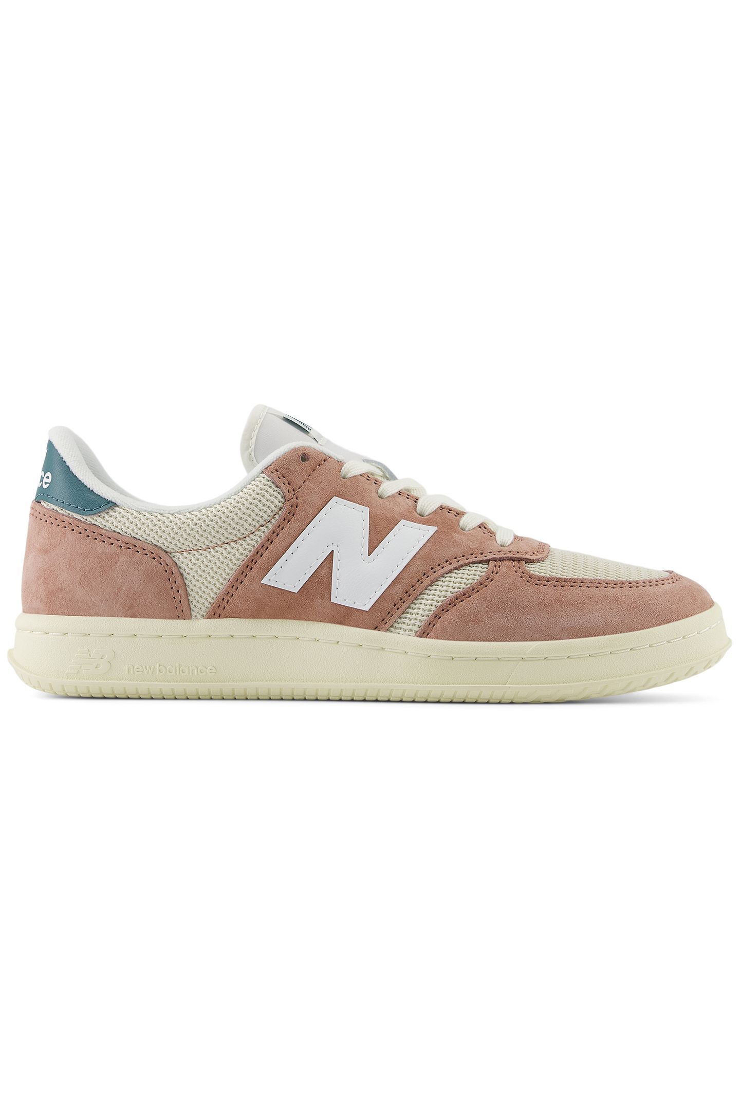 CT500GB SNEAKERS IN CLAY 1