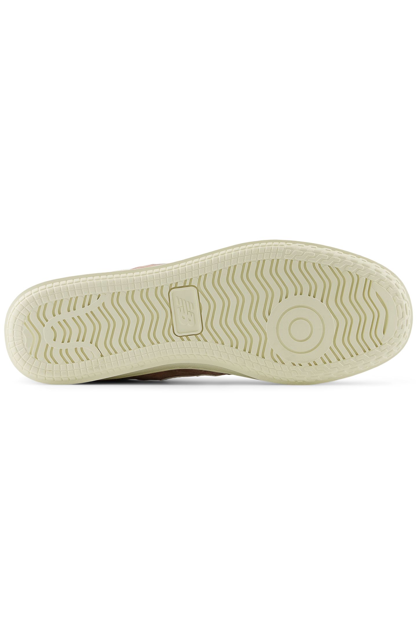 CT500GB SNEAKERS IN CLAY 5