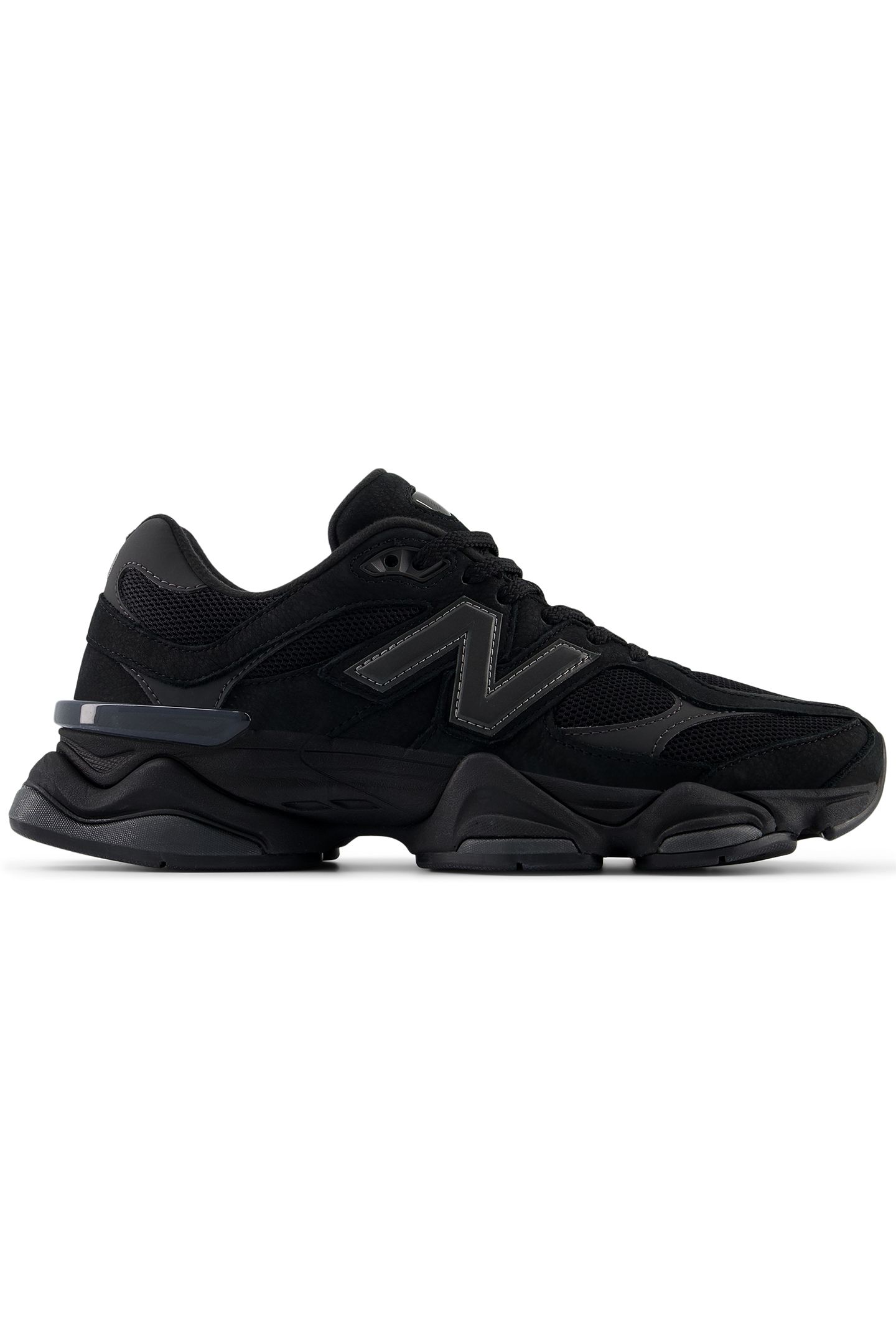 U9060ZGE SNEAKERS IN BLACK 1