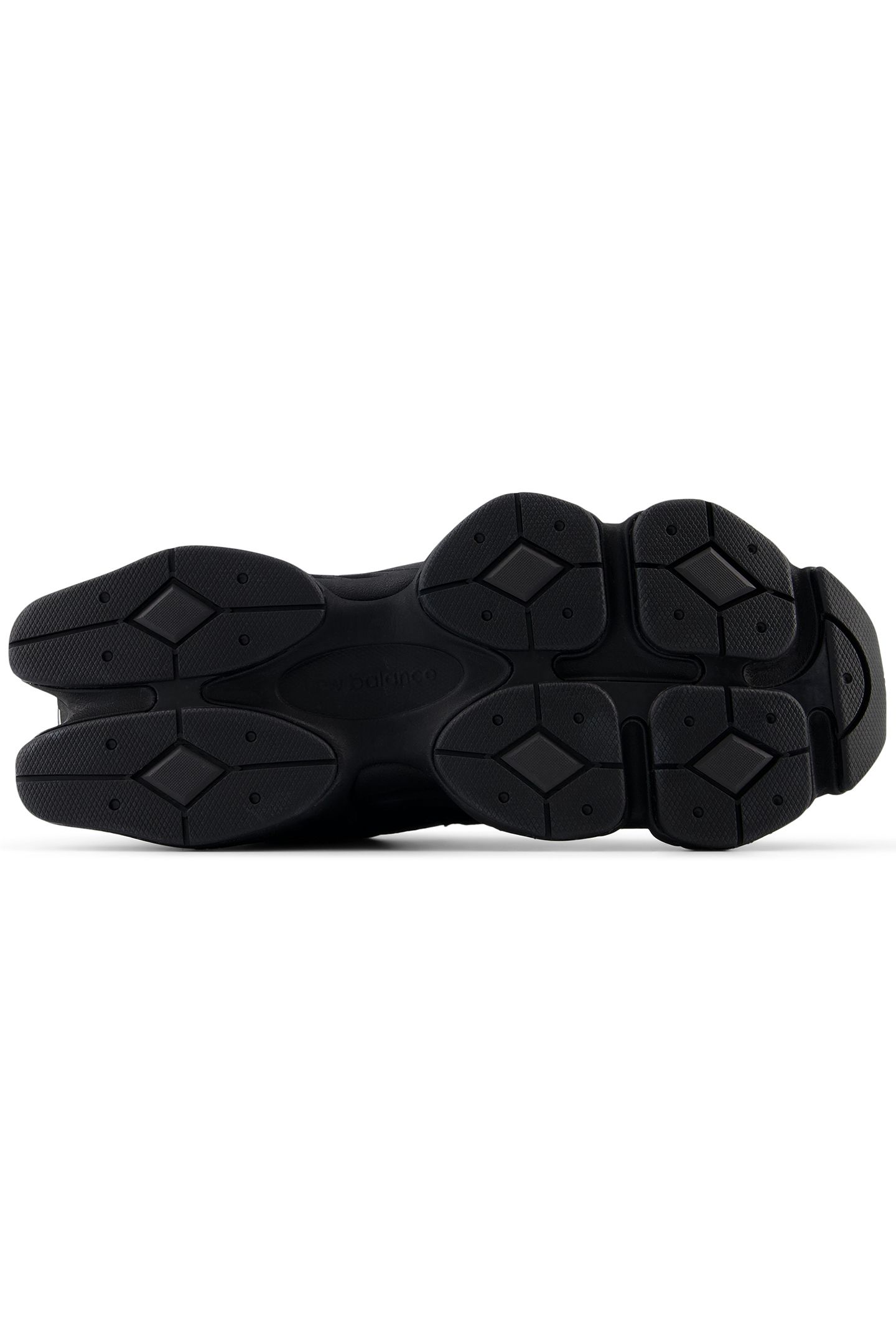 U9060ZGE SNEAKERS IN BLACK 5