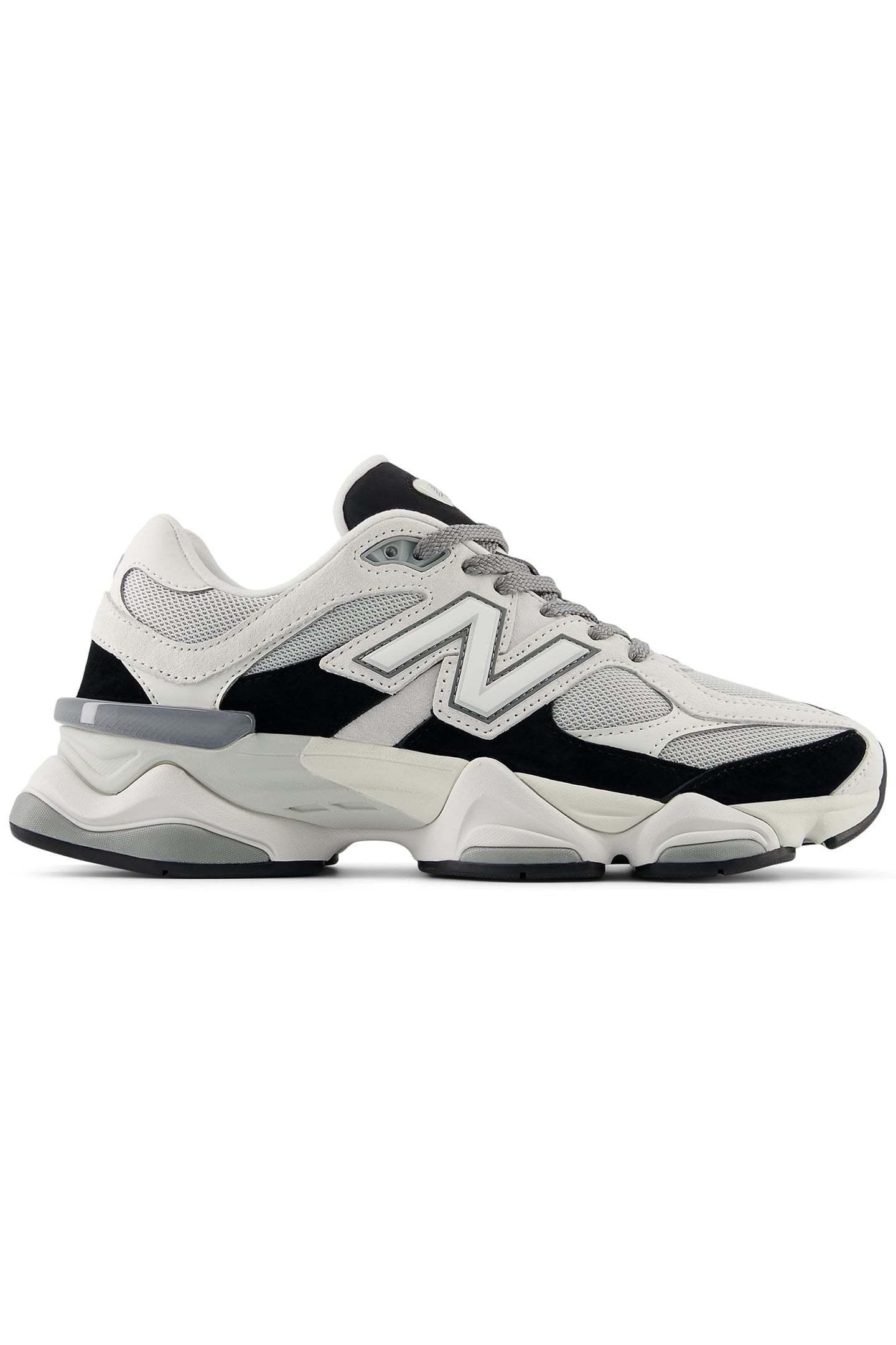 U9060JBB SNEAKERS IN BLACK 1