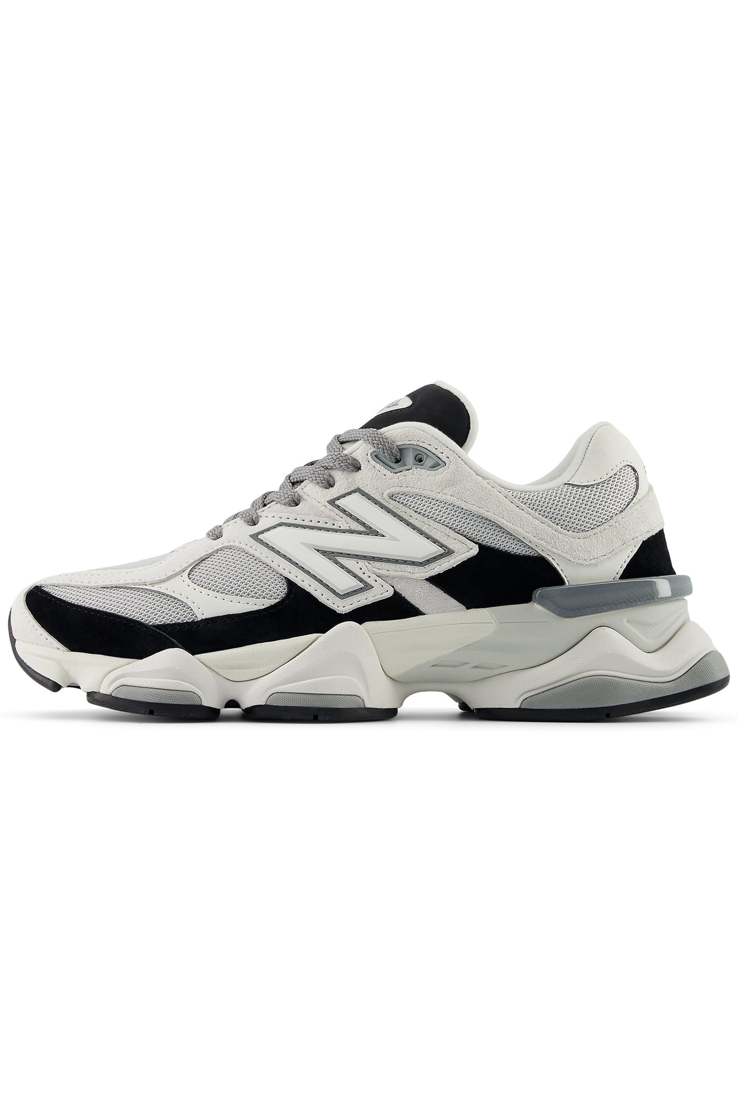 U9060JBB SNEAKERS IN BLACK 6