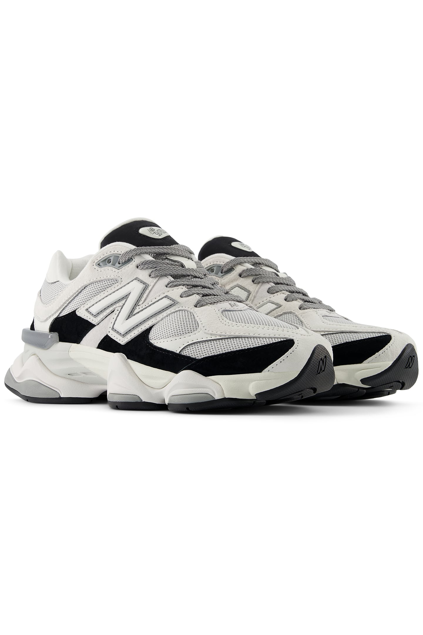 U9060JBB SNEAKERS IN BLACK 2