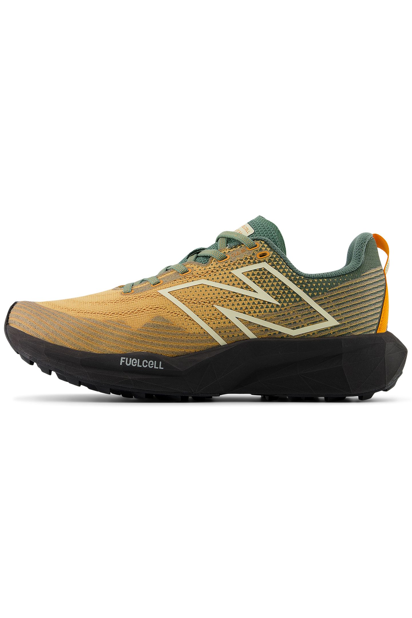 MTVNYMC1 SNEAKERS IN DRIED APRICOT 5