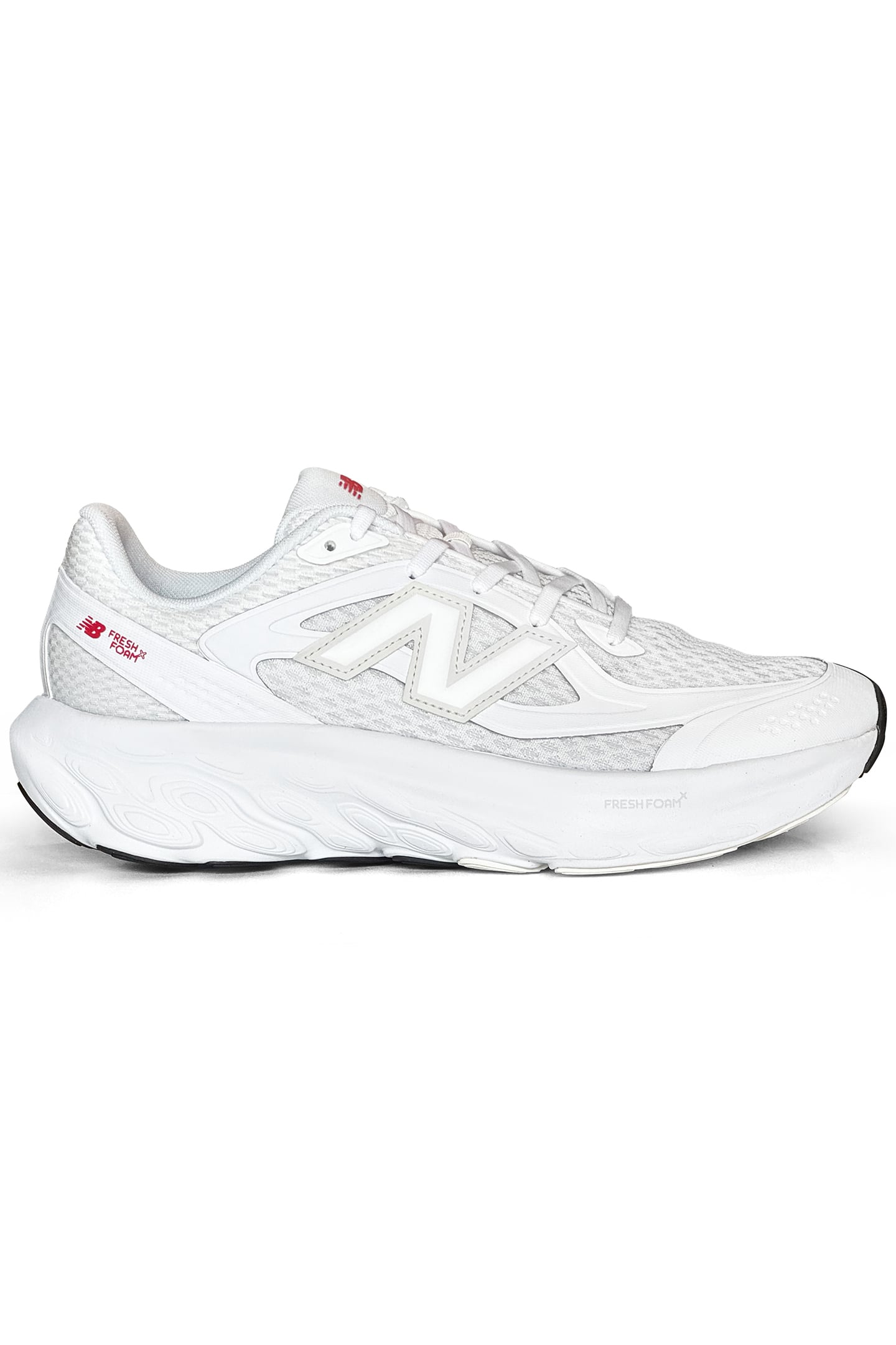 UTRNWE SNEAKERS IN WHITE 1