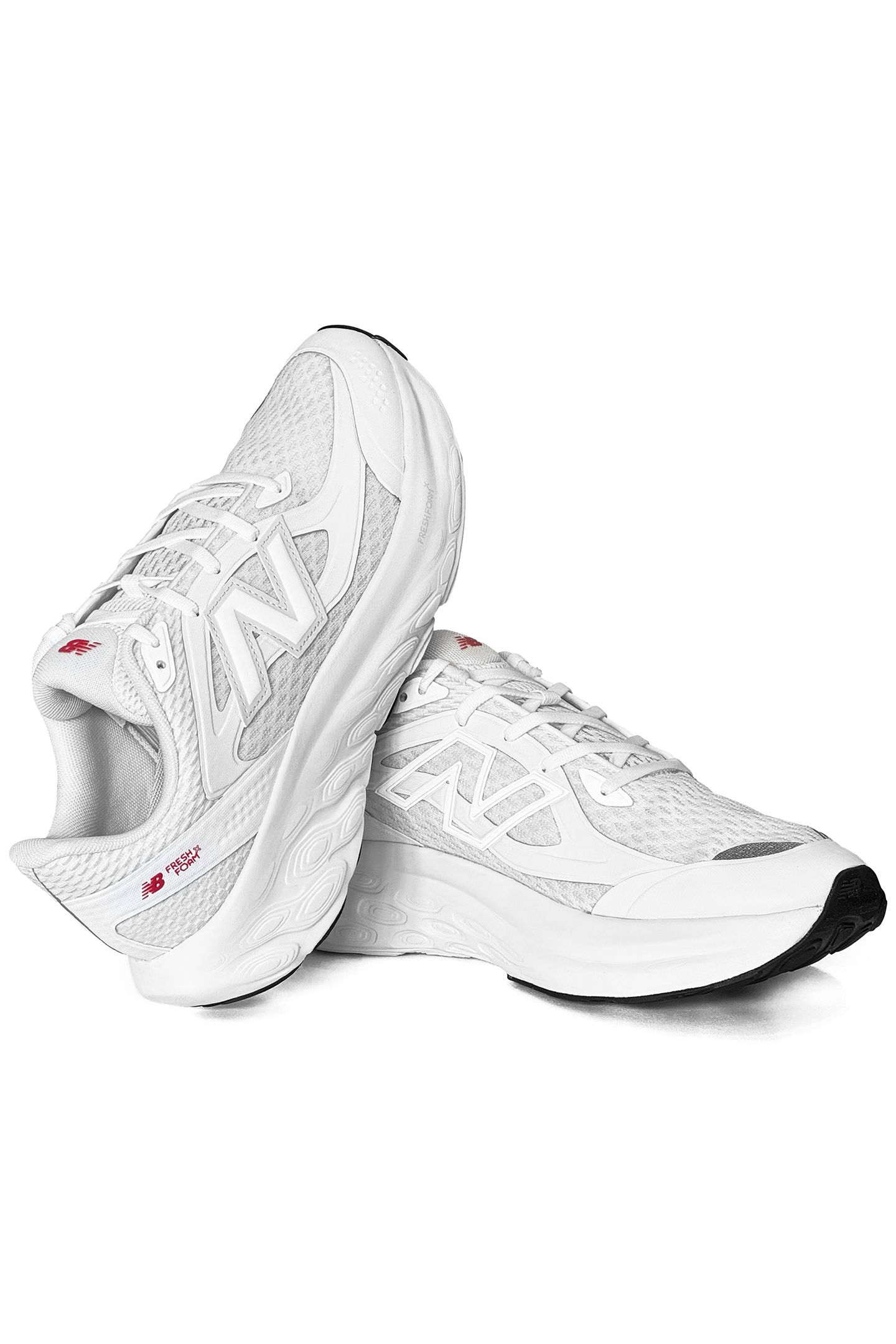 UTRNWE SNEAKERS IN WHITE 7
