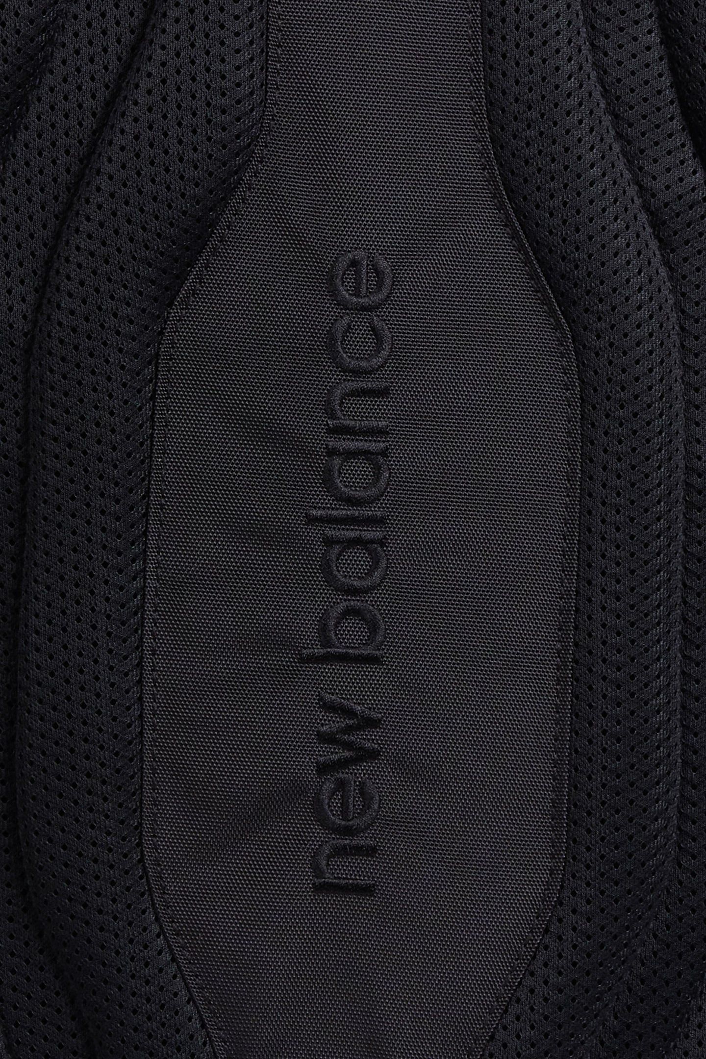 ATHLETICS BACKPACK IN BLACK 9