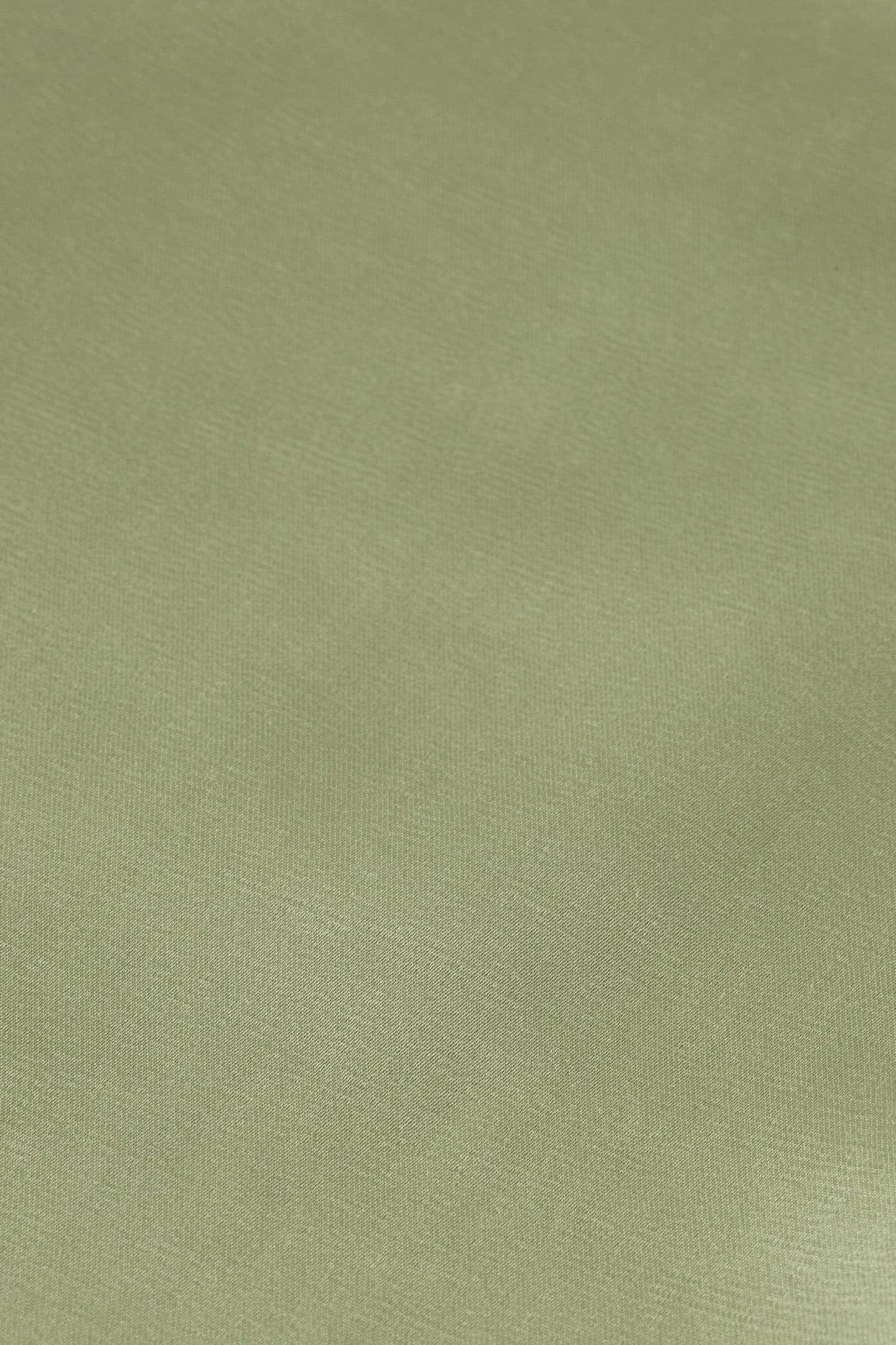 FAYE SATIN HIGH RISE RELAXED TAPERED LEG WASHED SAGE 9