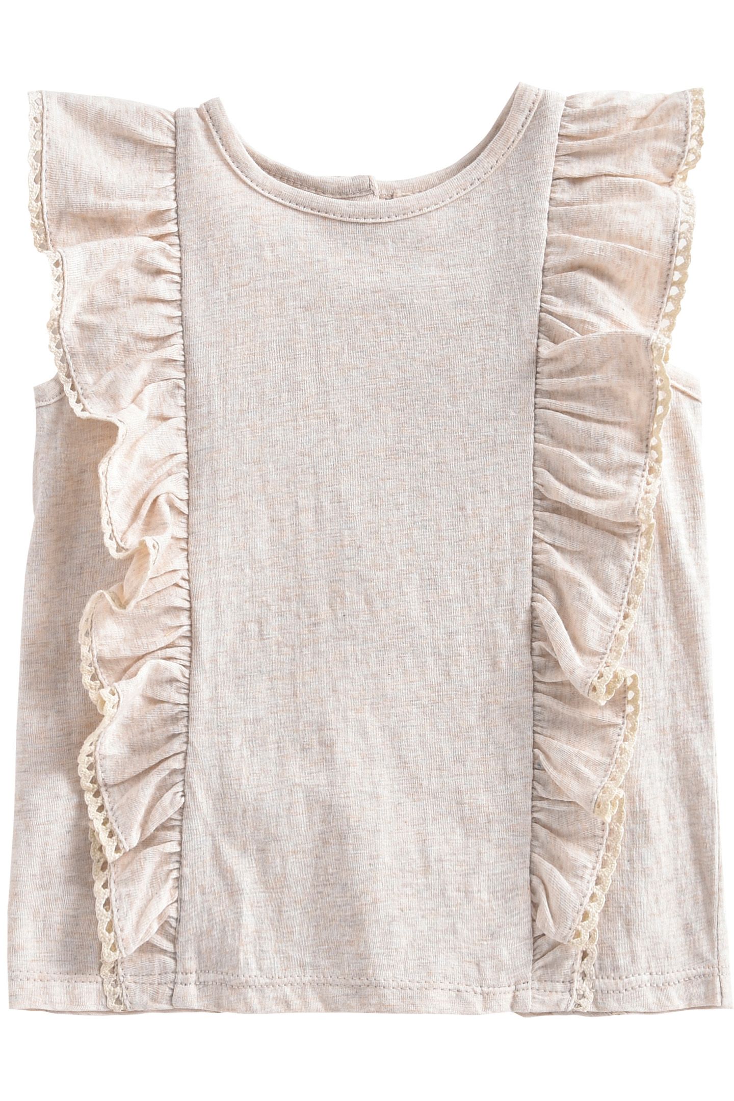TEE ARJA CREAM 2