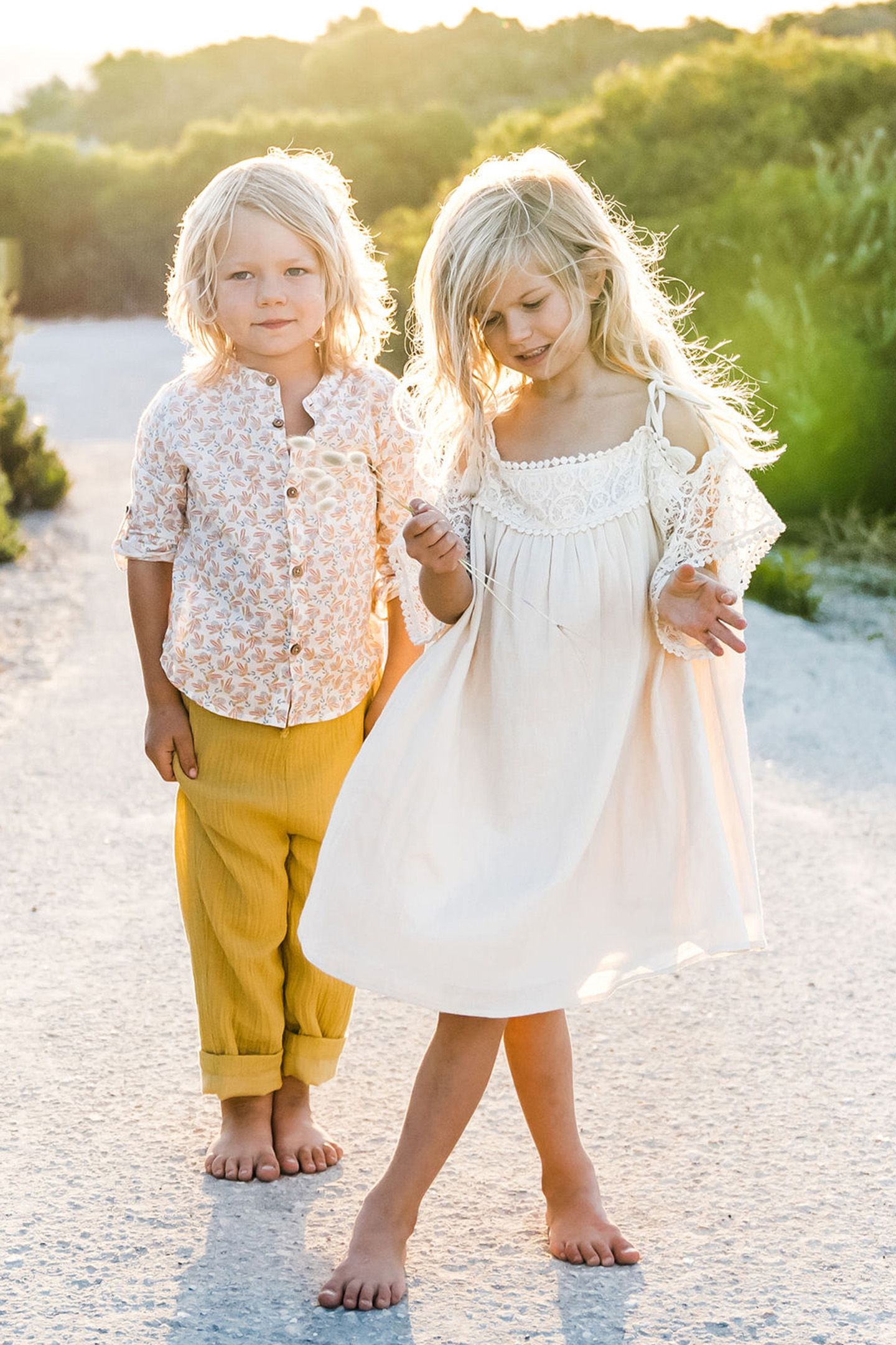 PANTS AVANI HONEY 4