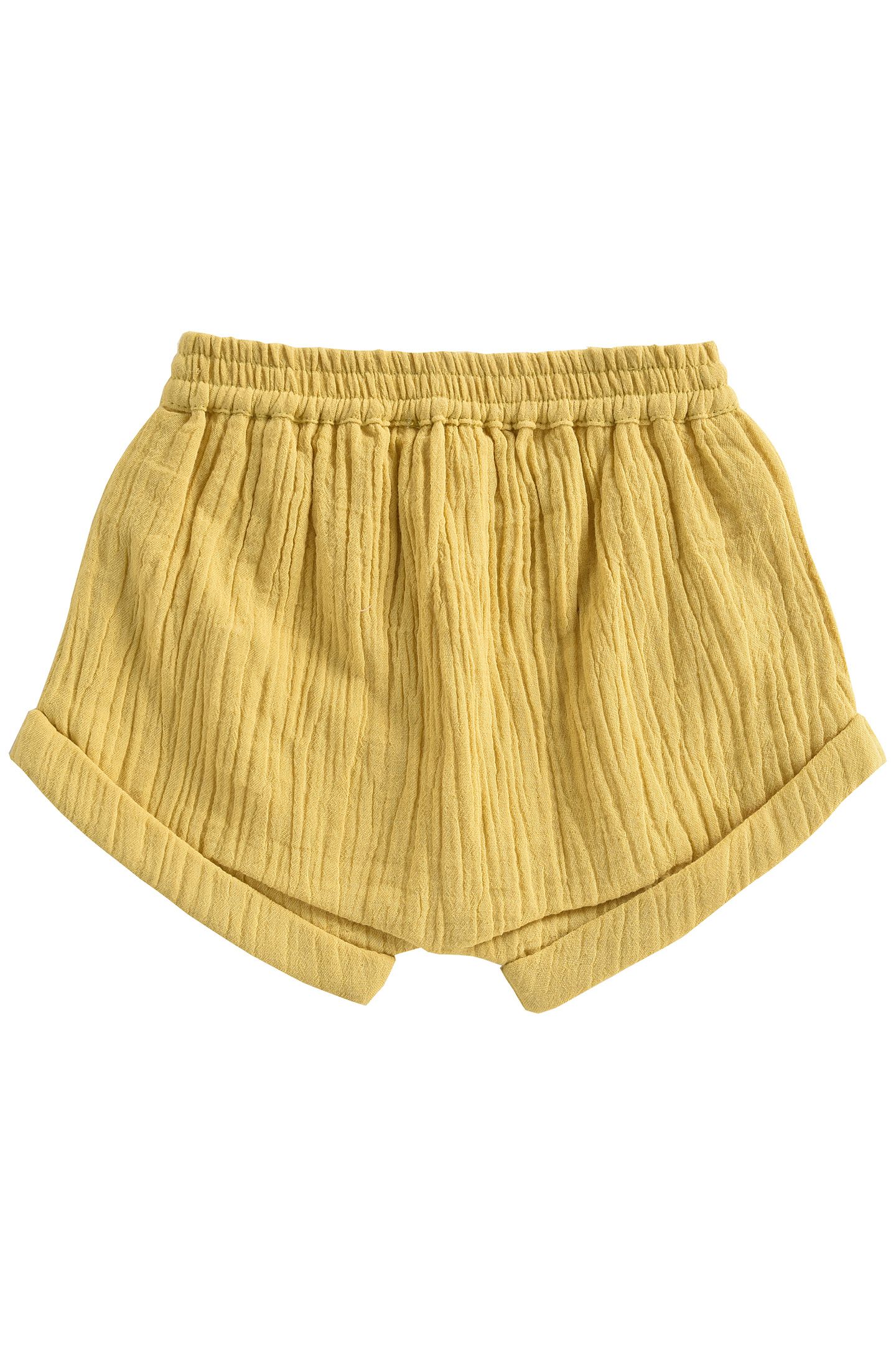 BLOOMERS ABAYA HONEY 2