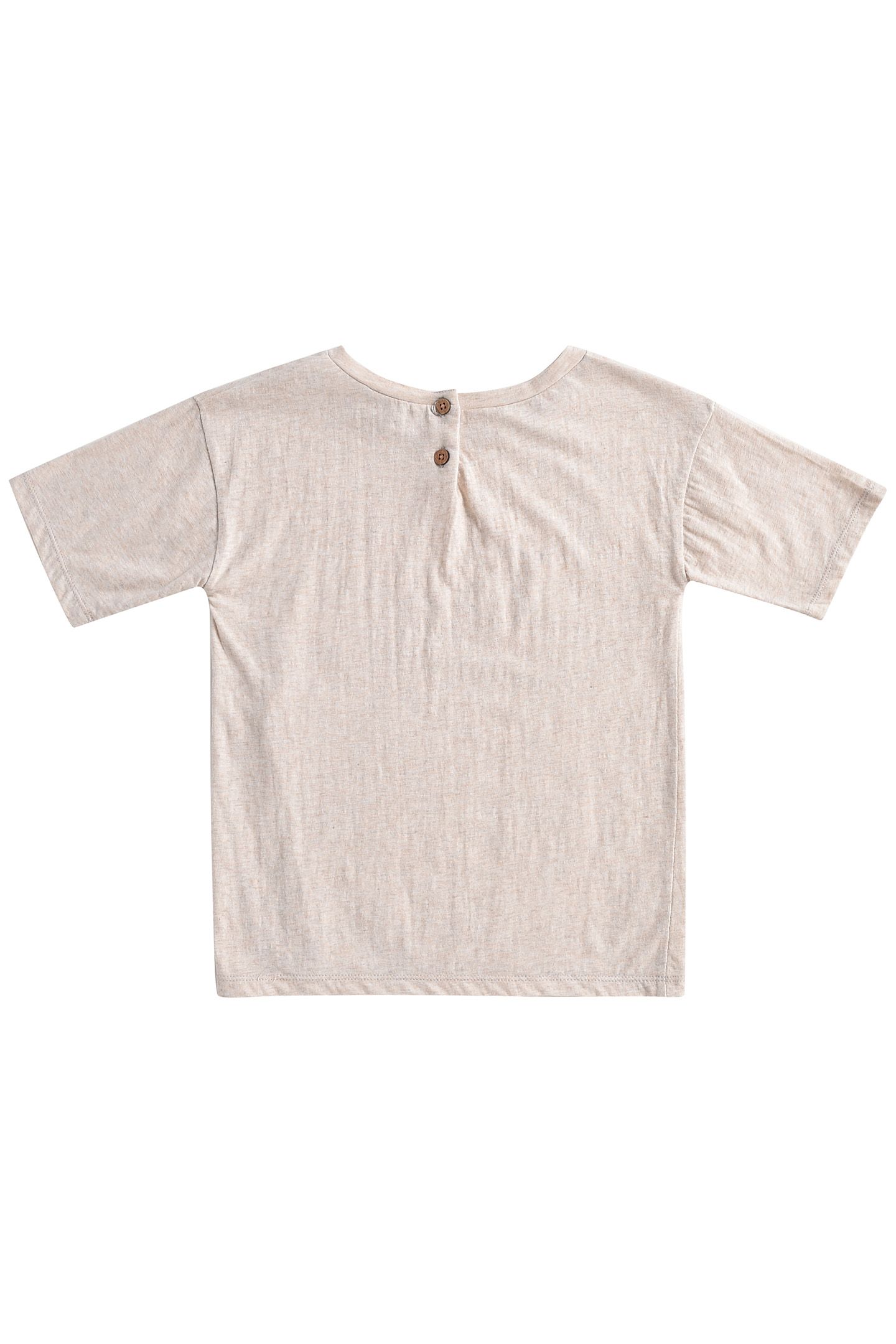 TEE AMMAR CREAM 3