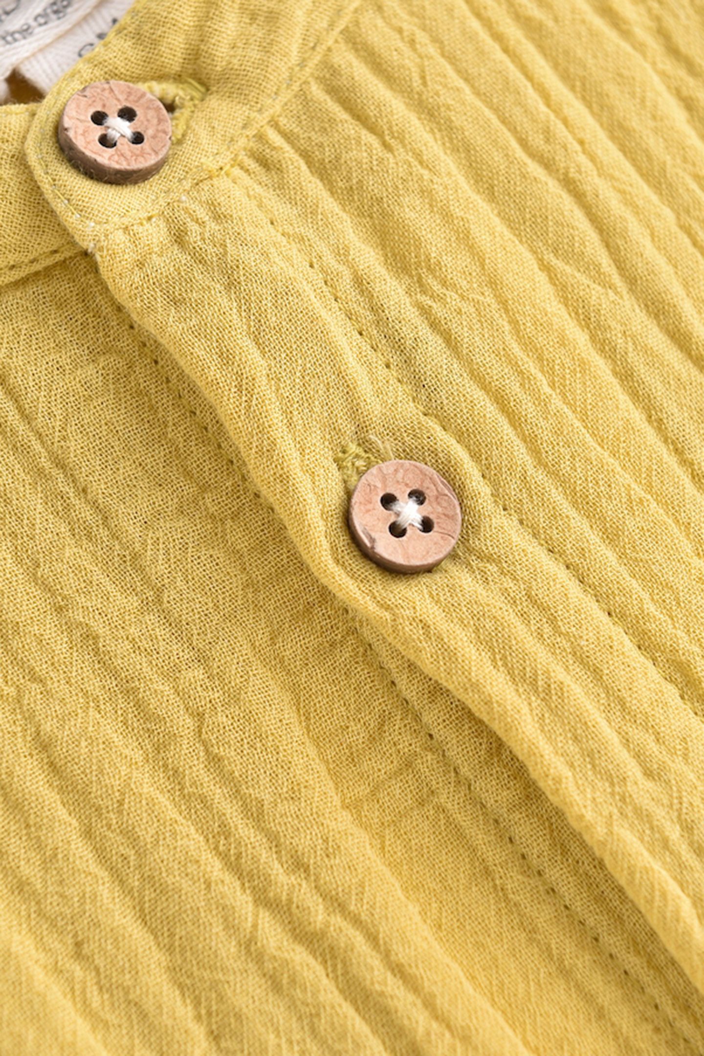 SHIRT AMOD HONEY 9