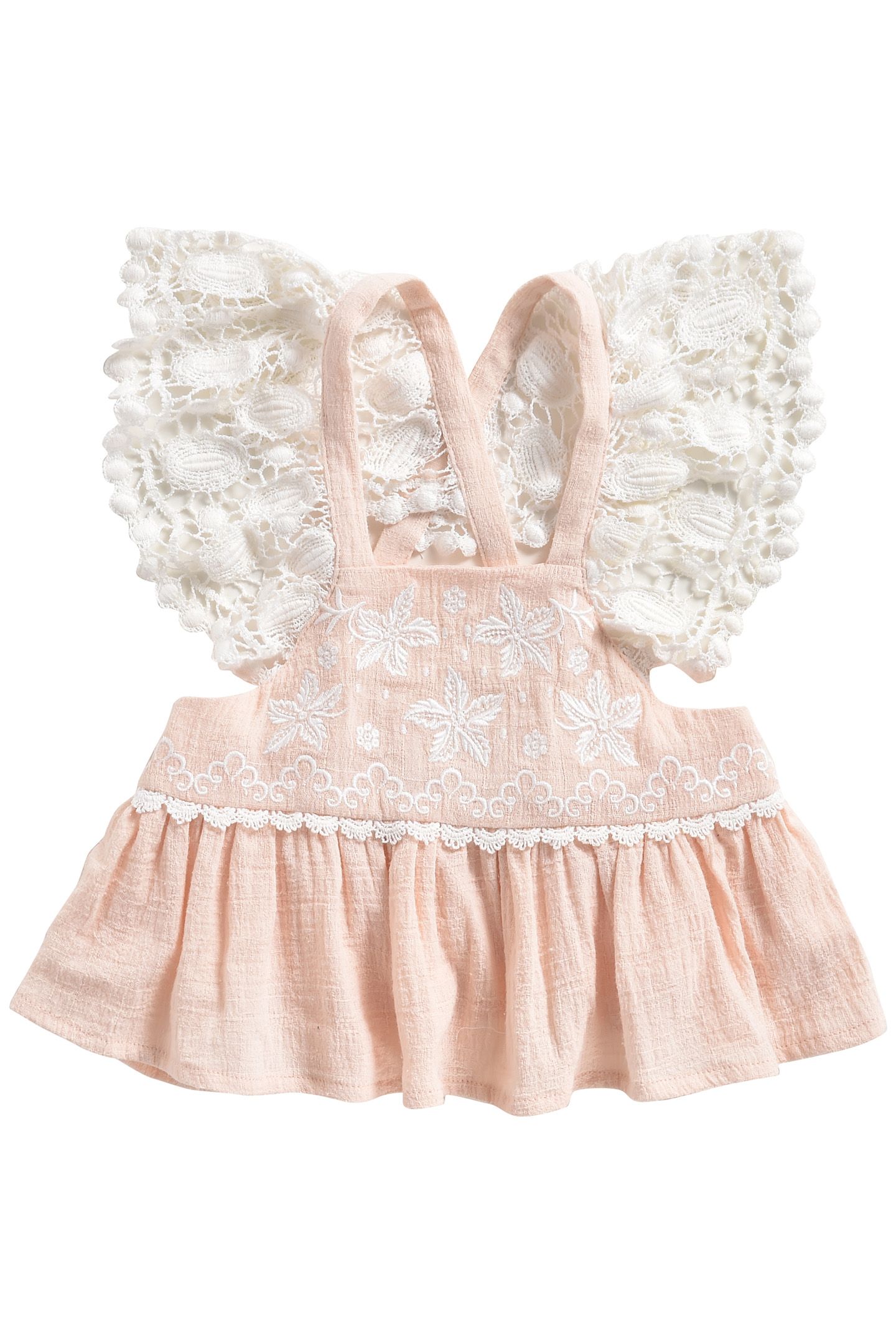 TOP LILIA BLUSH 2
