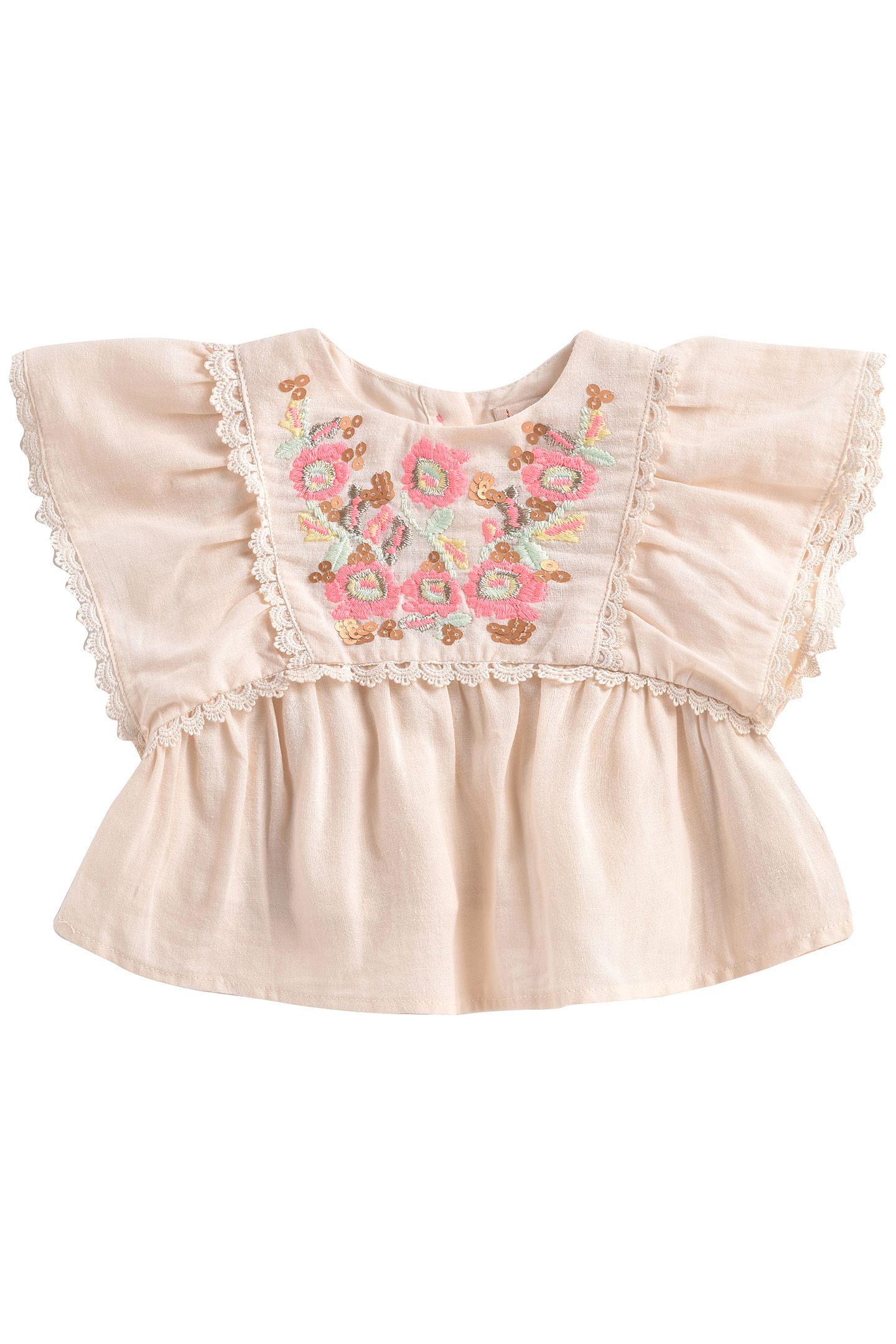 TOP MAGDA LIGHT BLUSH 1